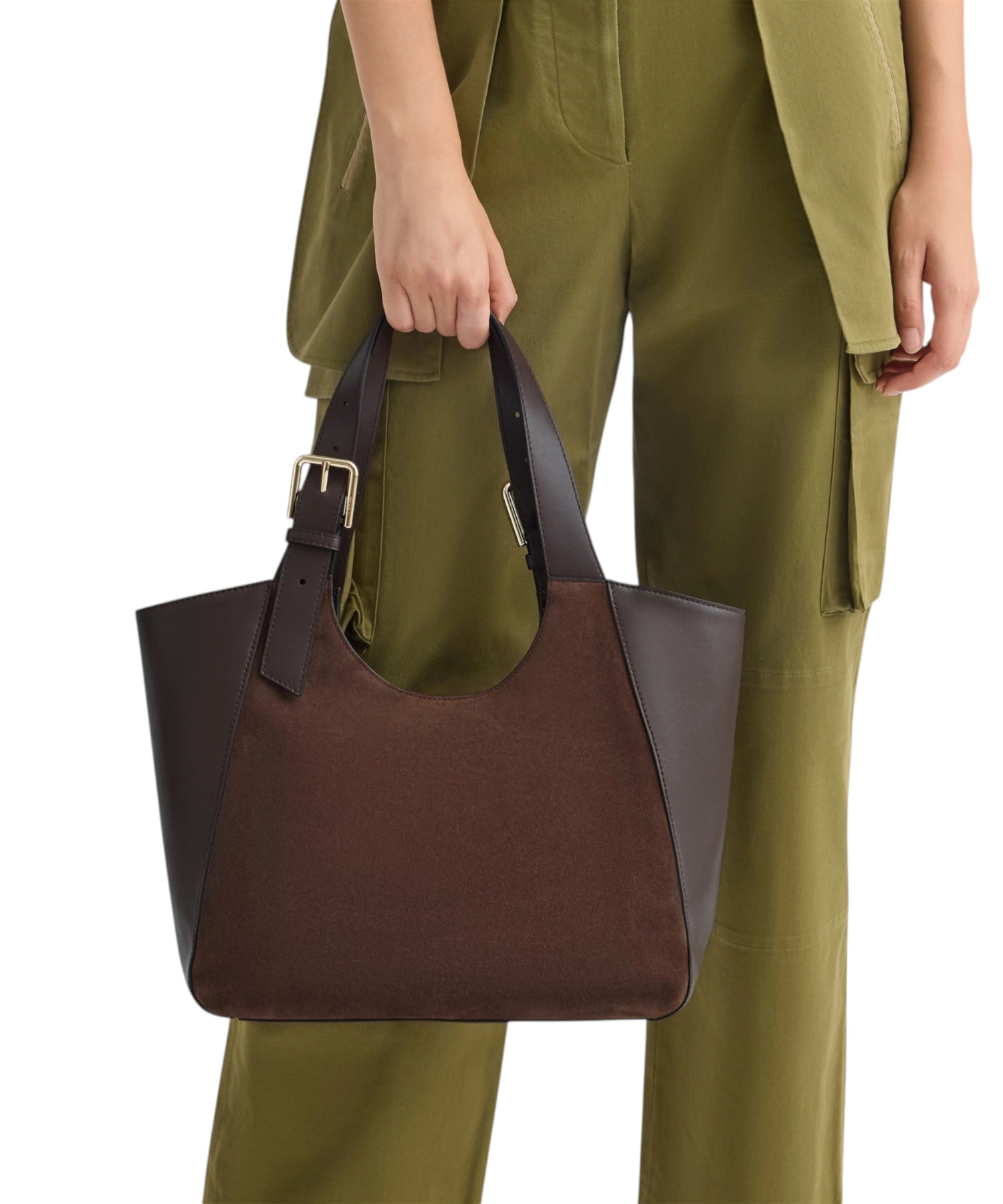 Furla – Γυναικεία Δερμάτινη Τσάντα ΏμουΧειρός Dora M Tote WB02012BX4018-3244S Καφέ (3) Furla - Γυναικεία Δερμάτινη Τσάντα Ώμου/Χειρός Dora M Tote WB02012-BX4018-3244S Καφέ WB02012-BX4018-3244S