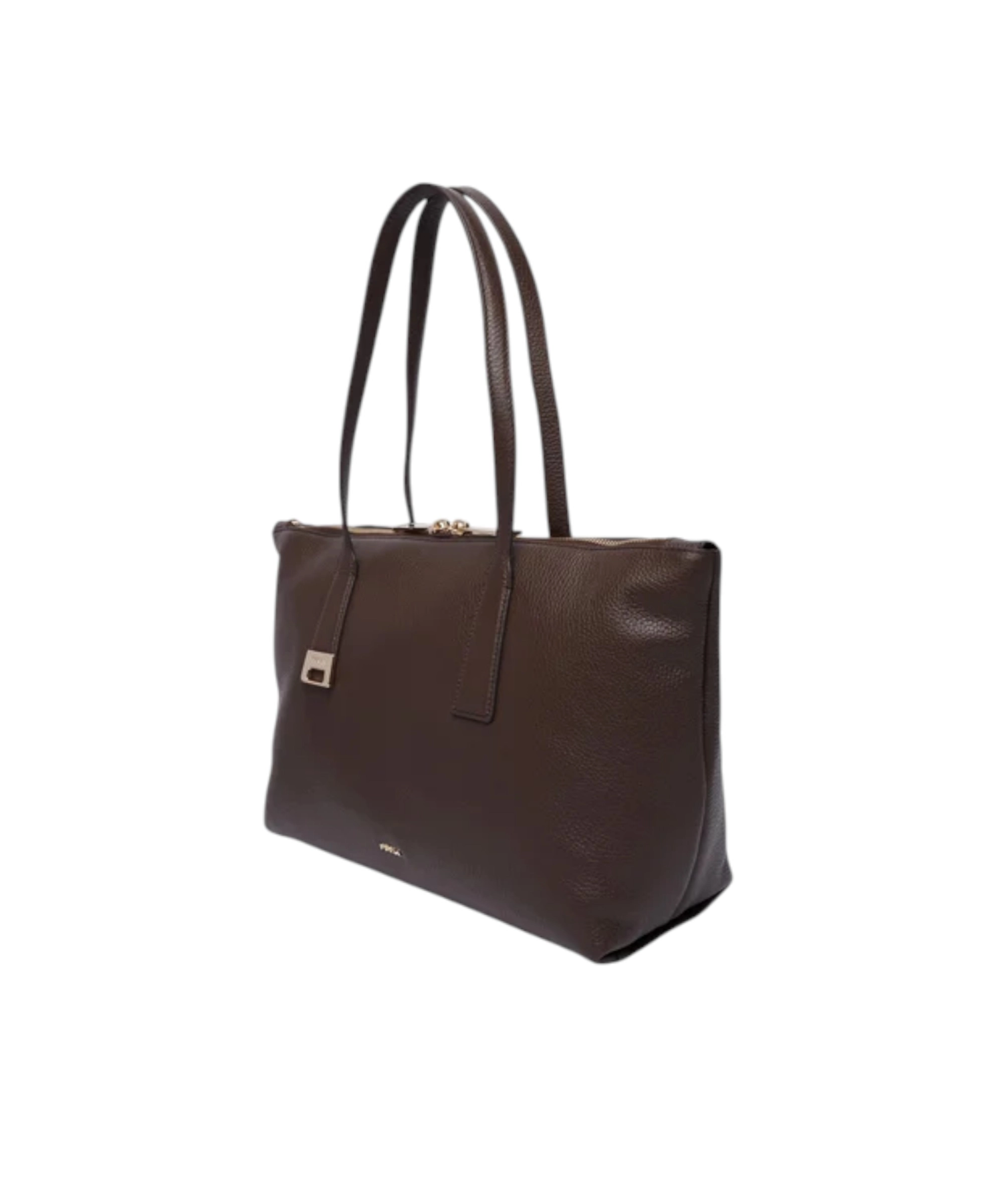 Furla – Γυναικεία Δερμάτινη Τσάντα ΏμουΧειρός Olivia M Tote WB01977-HSF000-4284S Καφέ (5) Furla - Γυναικεία Δερμάτινη Τσάντα Ώμου/Χειρός Olivia M Tote WB01977-HSF000-4284S Καφέ WB01977-HSF000-4284S