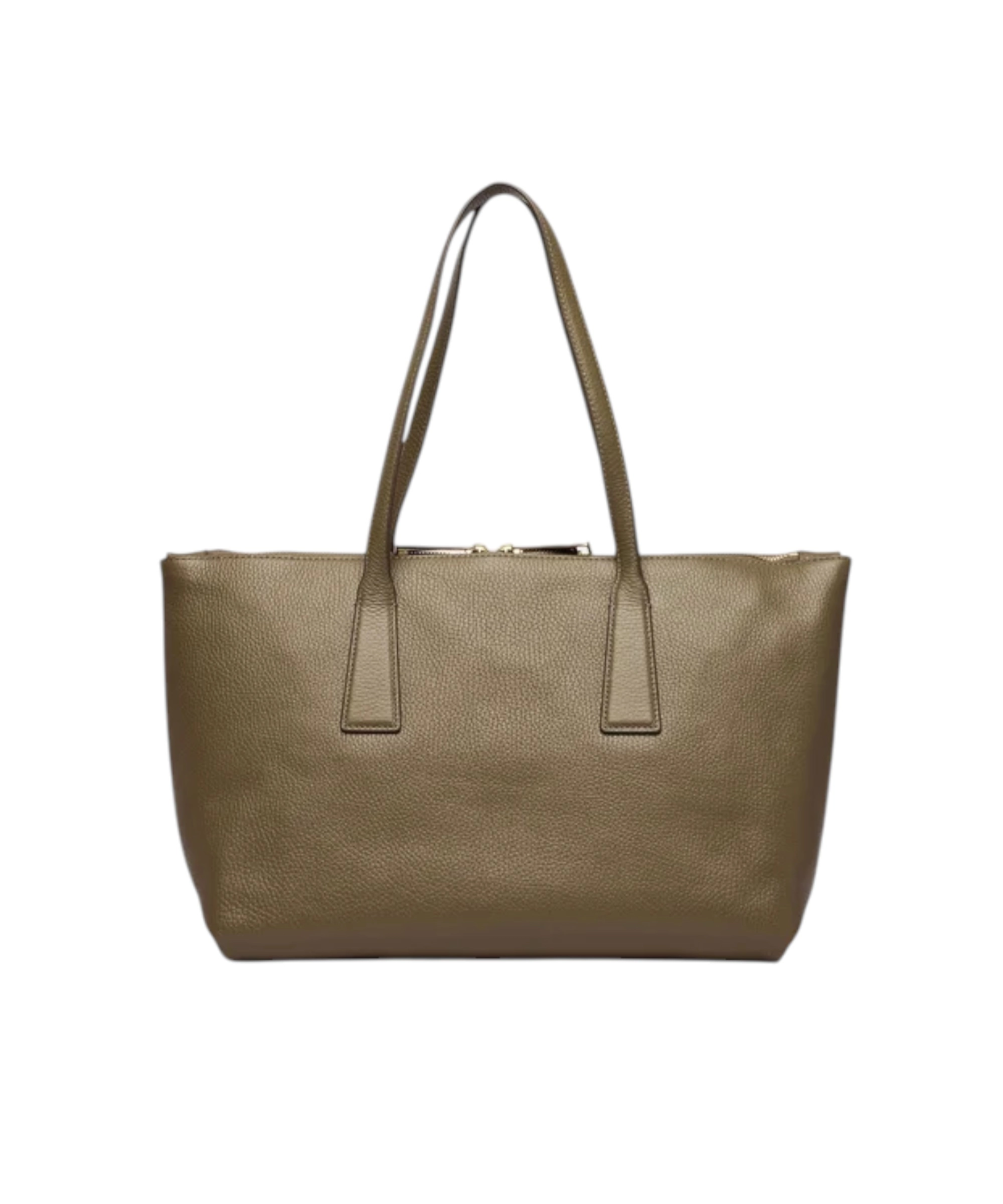 Furla – Γυναικεία Δερμάτινη Τσάντα ΏμουΧειρός Olivia M Tote WB01977-HSF000-4903S ΛαδίΓκρι (3) Furla - Γυναικεία Δερμάτινη Τσάντα Ώμου/Χειρός Olivia M Tote WB01977-HSF000-4903S Λαδί/Γκρι WB01977-HSF000-4903S