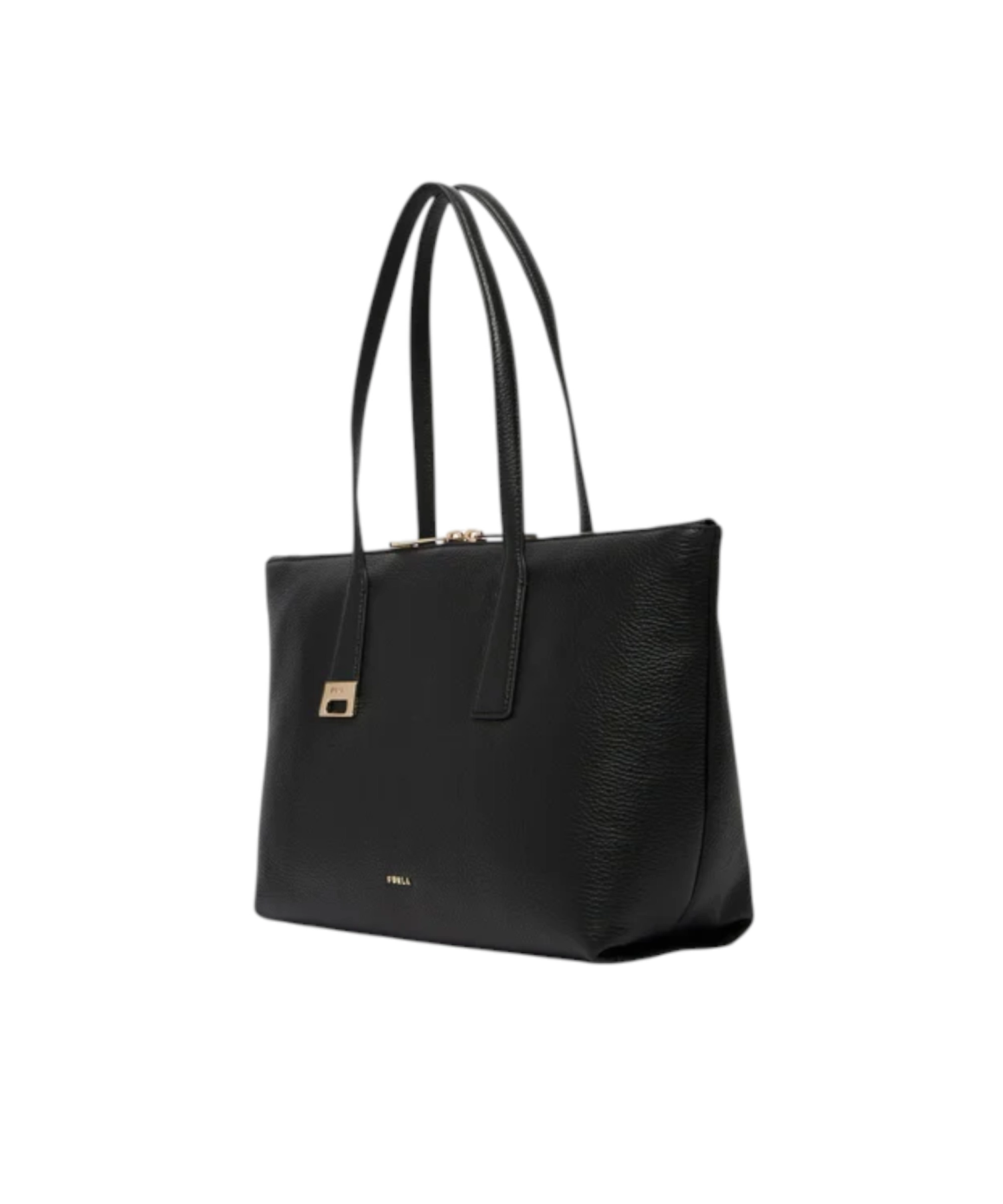 Furla – Γυναικεία Δερμάτινη Τσάντα ΏμουΧειρός Olivia M Tote WB01977-HSF000-O6000 Μαύρο (5) Furla - Γυναικεία Δερμάτινη Τσάντα Ώμου/Χειρός Olivia M Tote WB01977-HSF000-O6000 Μαύρο WB01977-HSF000-O6000