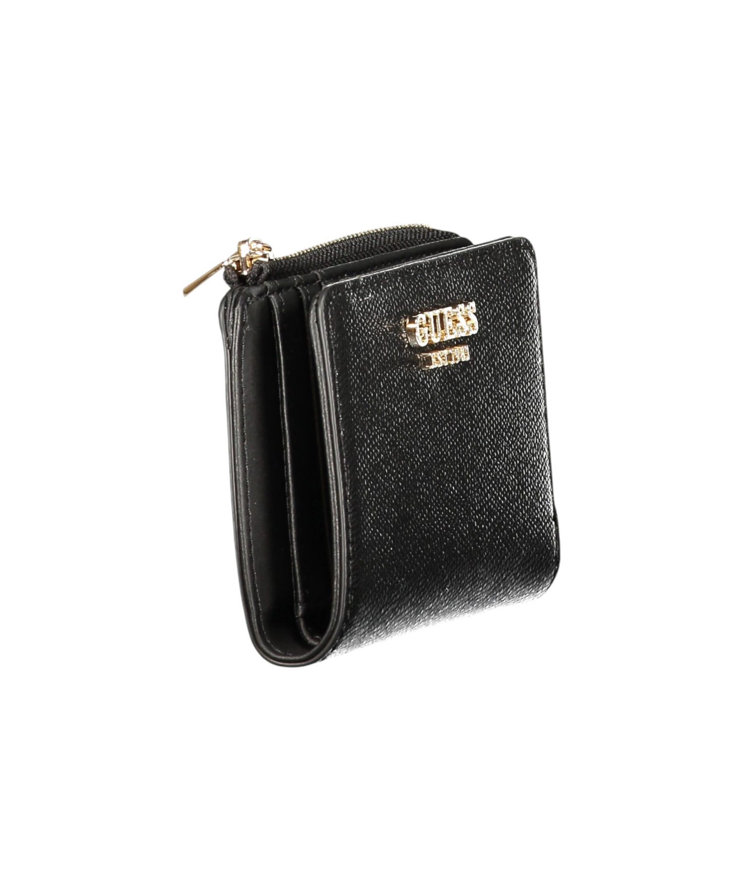 Guess – Γυναικεία Καρτοθήκη Amorette SWBG7898156-BLA Μαύρο (2) Guess - Γυναικεία Καρτοθήκη Amorette SWBG7898156-BLA Μαύρο SWBG7898156-BLA