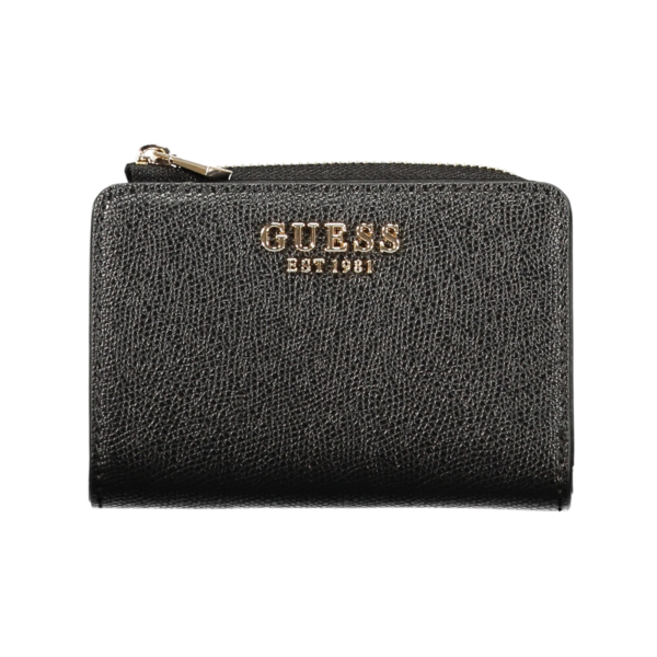 Guess - Γυναικεία Καρτοθήκη Amorette SWBG7898156-BLA Μαύρο