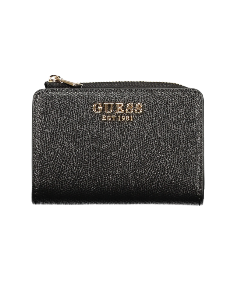 Guess - Γυναικεία Καρτοθήκη Amorette SWBG7898156-BLA Μαύρο