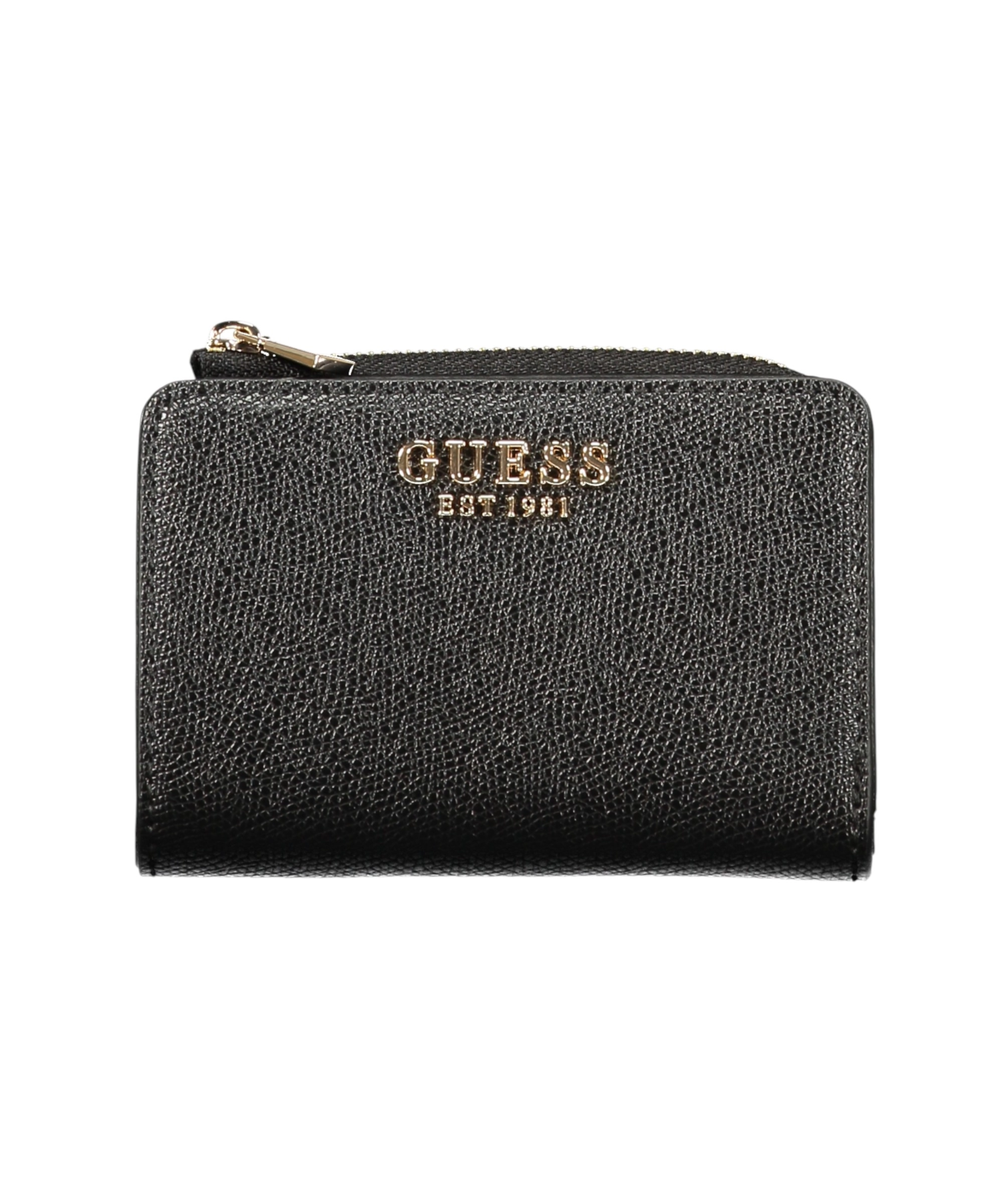Guess - Γυναικεία Καρτοθήκη Amorette SWBG7898156-BLA Μαύρο (4) Guess - Γυναικεία Καρτοθήκη Amorette SWBG7898156-BLA Μαύρο SWBG7898156-BLA