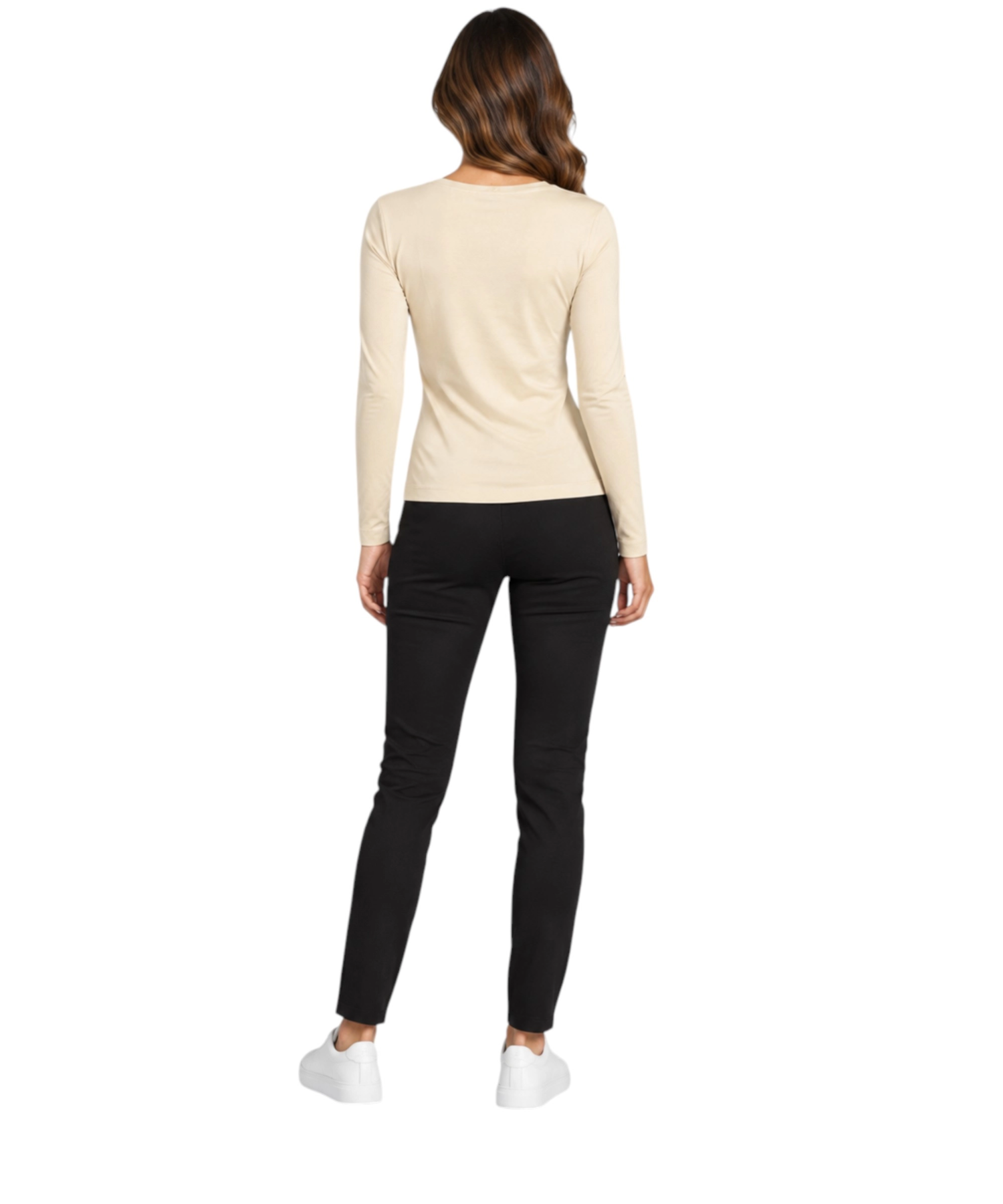 Guess – Γυναικεία Μακρυμάνικη Μπλούζα W6BI57K7387-G1H1 Μπεζ (1) Guess - Γυναικεία Μακρυμάνικη Μπλούζα W6BI57K7387-G1H1 Μπεζ W6BI57K7387-G1H1