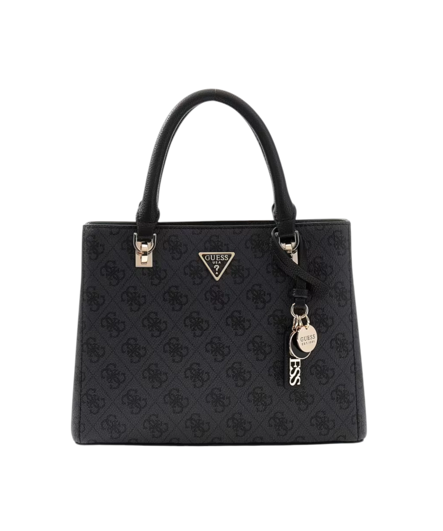 Guess - Γυναικεία Τσάντα Ώμου Noelle II HWBG967205-CLO Μαύρο (1) Guess - Γυναικεία Τσάντα Ώμου Noelle II HWBG9672050-CLO Μαύρο HWBG9672050-CLO