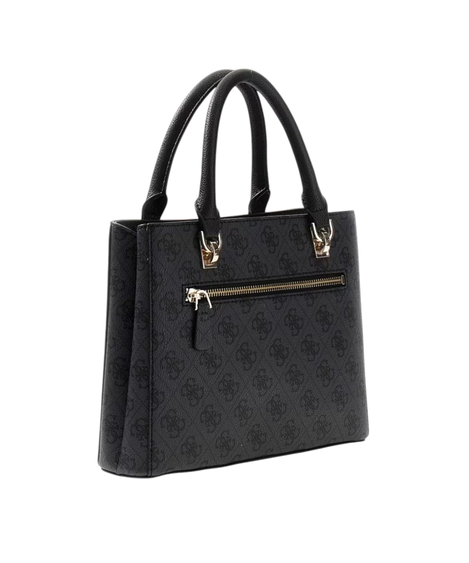 Guess – Γυναικεία Τσάντα Ώμου Noelle II HWBG967205-CLO Μαύρο (2) Guess - Γυναικεία Τσάντα Ώμου Noelle II HWBG9672050-CLO Μαύρο HWBG9672050-CLO