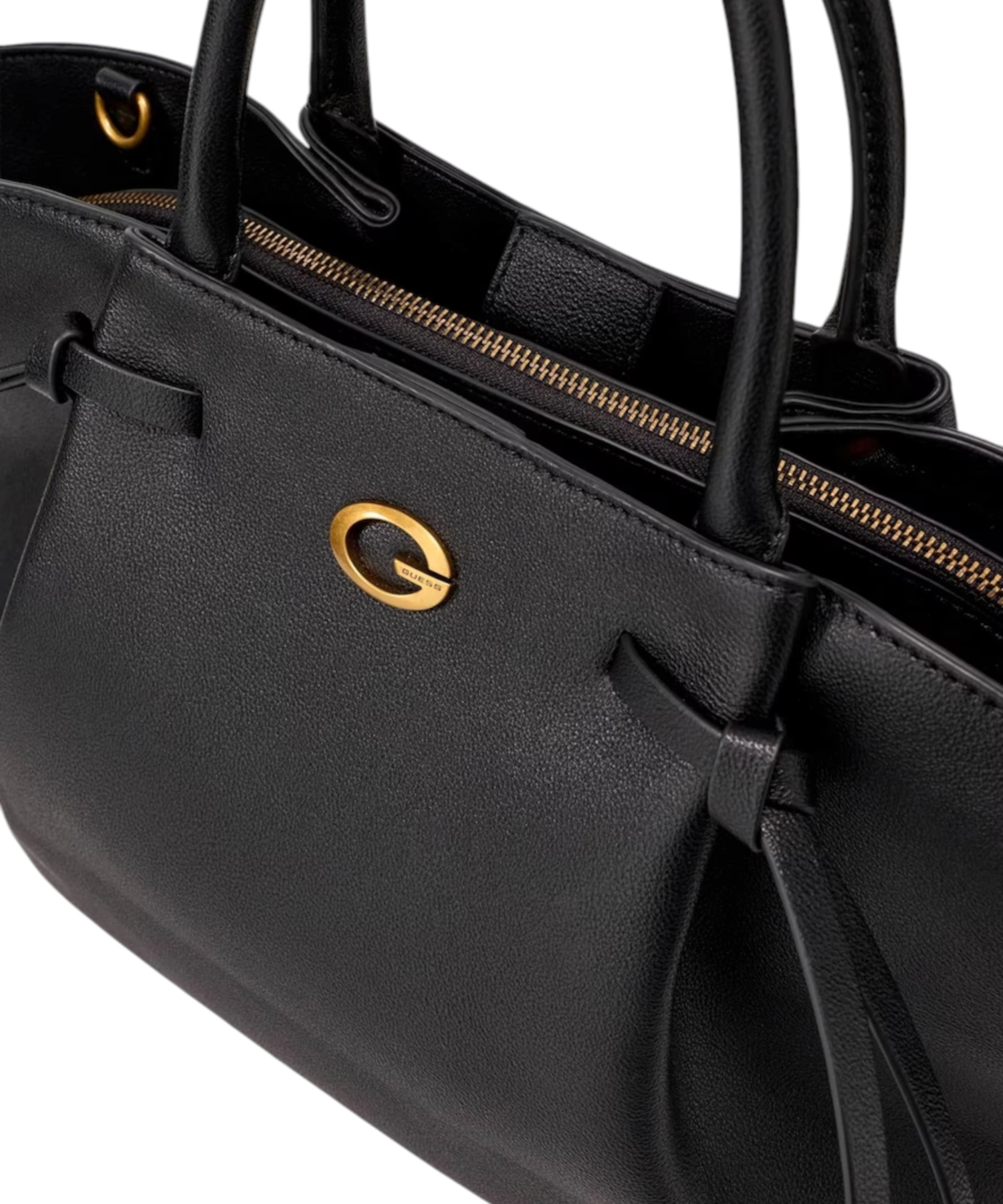 Guess – Γυναικεία Τσάντα ΏμουΧειρός Allegra HWBG2237060-BLA Μαύρο (2) Guess - Γυναικεία Τσάντα Ώμου/Χειρός Allegra HWBG2237060-BLA Μαύρο HWBG2237060-BLA