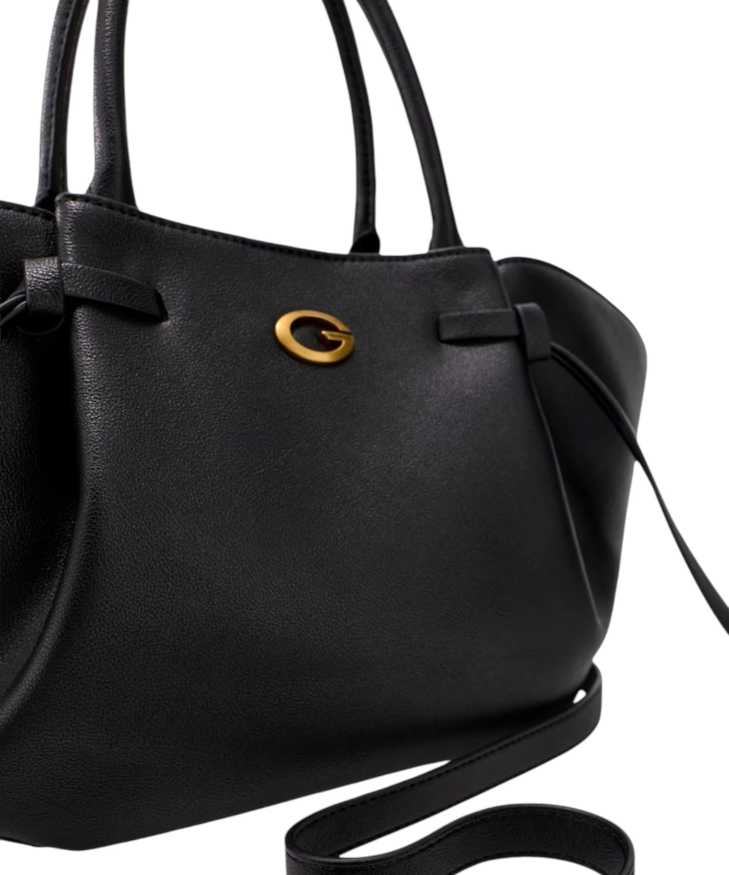 Guess – Γυναικεία Τσάντα ΏμουΧειρός Allegra HWBG2237060-BLA Μαύρο (3) Guess - Γυναικεία Τσάντα Ώμου/Χειρός Allegra HWBG2237060-BLA Μαύρο HWBG2237060-BLA