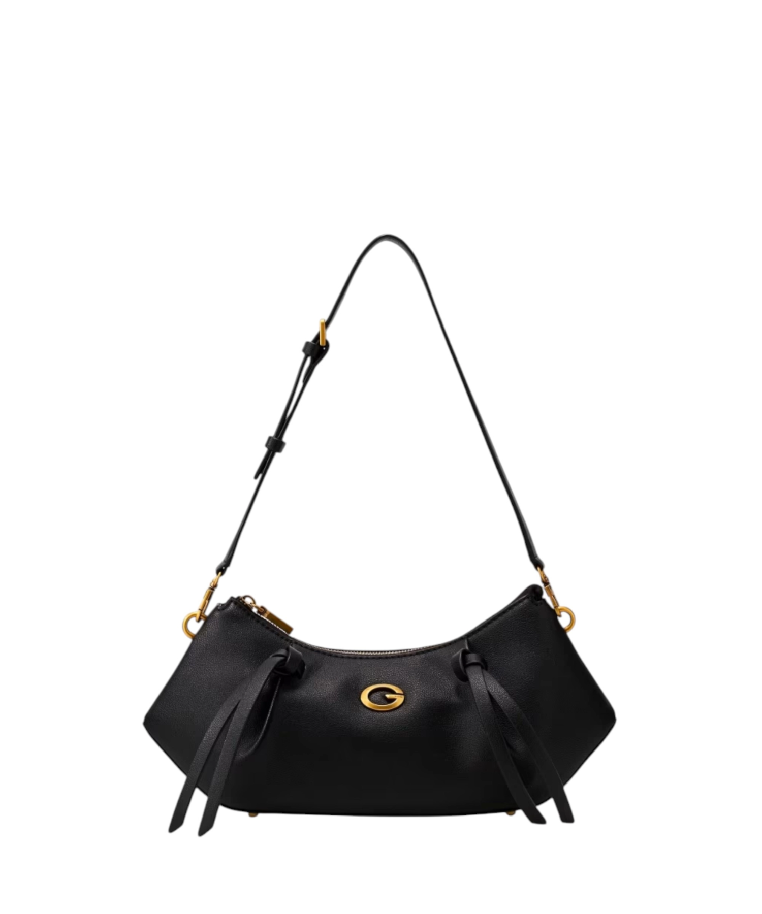 Guess - Γυναικεία Τσάντα ΏμουΧειρός Allegra HWBG2237180-BLA Μαύρο (1) Guess - Γυναικεία Τσάντα Ώμου/Χειρός Allegra HWBG2237180-BLA Μαύρο HWBG2237180-BLA