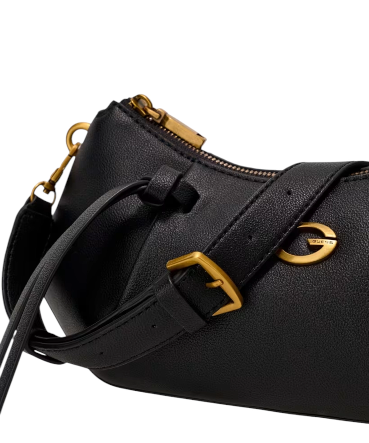 Guess – Γυναικεία Τσάντα ΏμουΧειρός Allegra HWBG2237180-BLA Μαύρο (2) Guess - Γυναικεία Τσάντα Ώμου/Χειρός Allegra HWBG2237180-BLA Μαύρο HWBG2237180-BLA