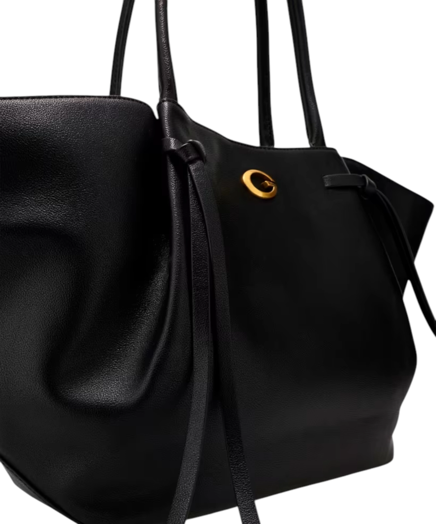 Guess – Γυναικεία Τσάντα ΏμουΧειρός Allegra HWBG2237230-BLA Μαύρο (5) Guess - Γυναικεία Τσάντα Ώμου/Χειρός Allegra HWBG2237230-BLA Μαύρο HWBG2237230-BLA