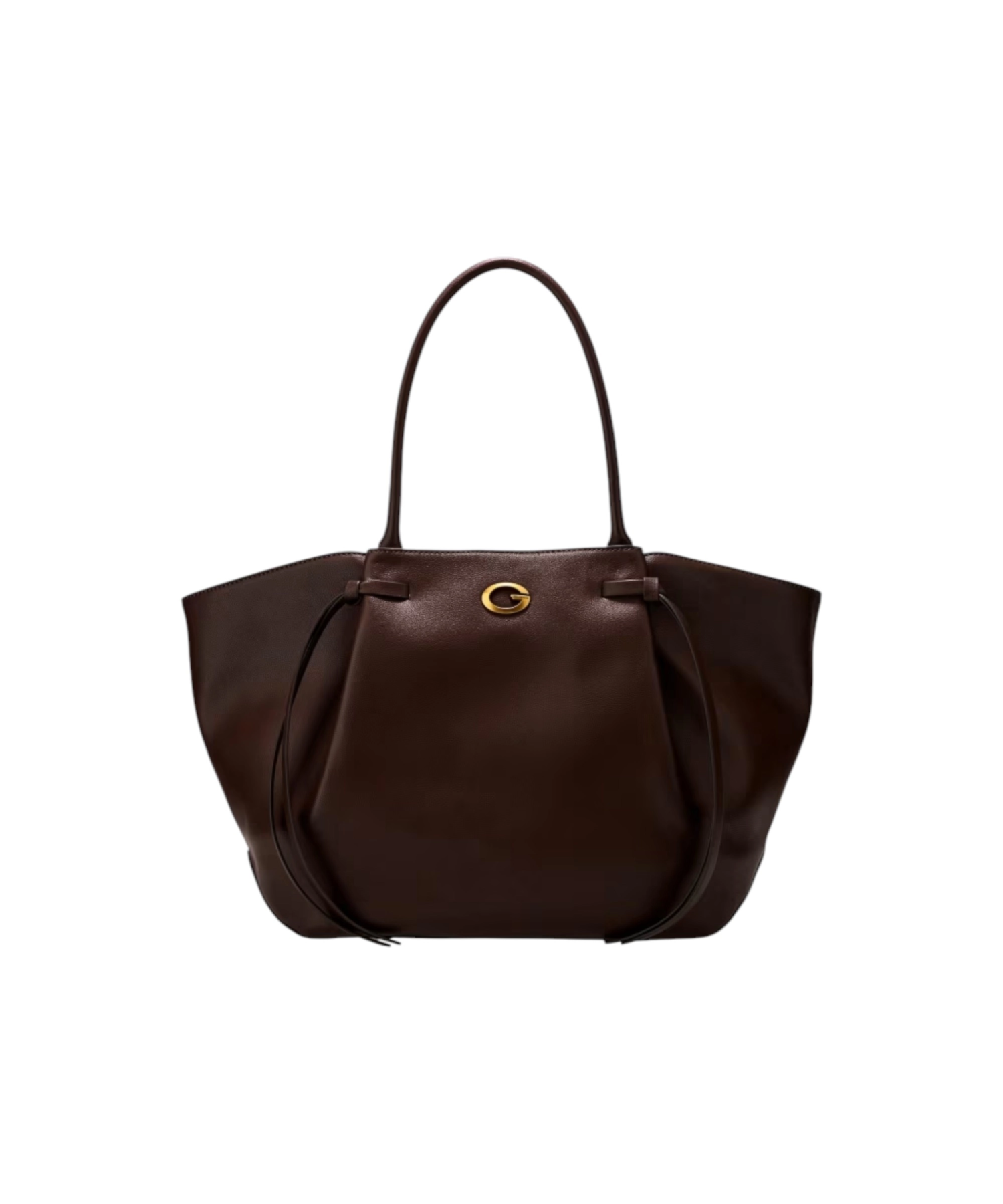 Guess - Γυναικεία Τσάντα ΏμουΧειρός Allegra HWBG2237230-BRO Καφέ (1) Guess - Γυναικεία Τσάντα Ώμου/Χειρός Allegra HWBG2237230-BRO Καφέ HWBG2237230-BRO