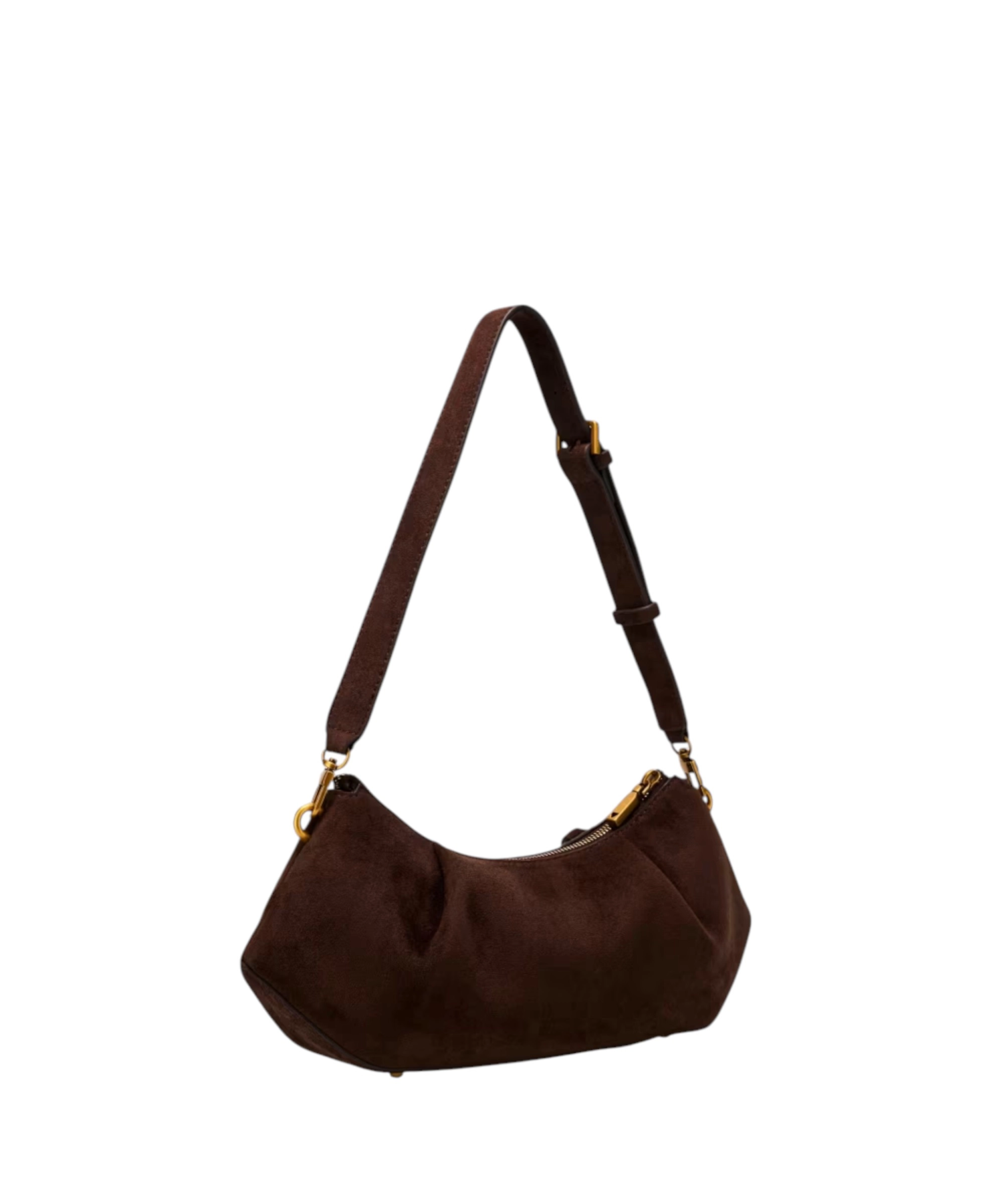 Guess – Γυναικεία Τσάντα ΏμουΧειρός Allegra HWSG2237180-ESP Καφέ Σκούρο (3) Guess - Γυναικεία Τσάντα Ώμου/Χειρός Allegra HWSG2237180-ESP Καφέ Σκούρο HWSG2237180-ESP