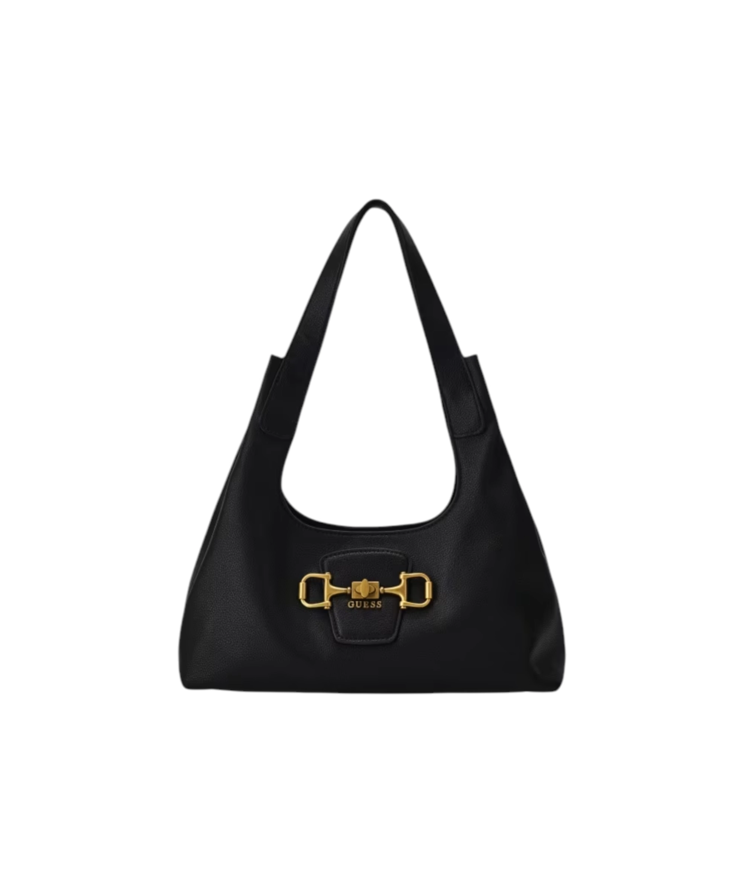 Guess - Γυναικεία Τσάντα ΏμουΧειρός Hobo Sunset HWBB2314010-BLA Μαύρο (1) Guess - Γυναικεία Τσάντα Ώμου/Χειρός Hobo Sunset HWBB2314010-BLA Μαύρο HWBB2314010-BLA