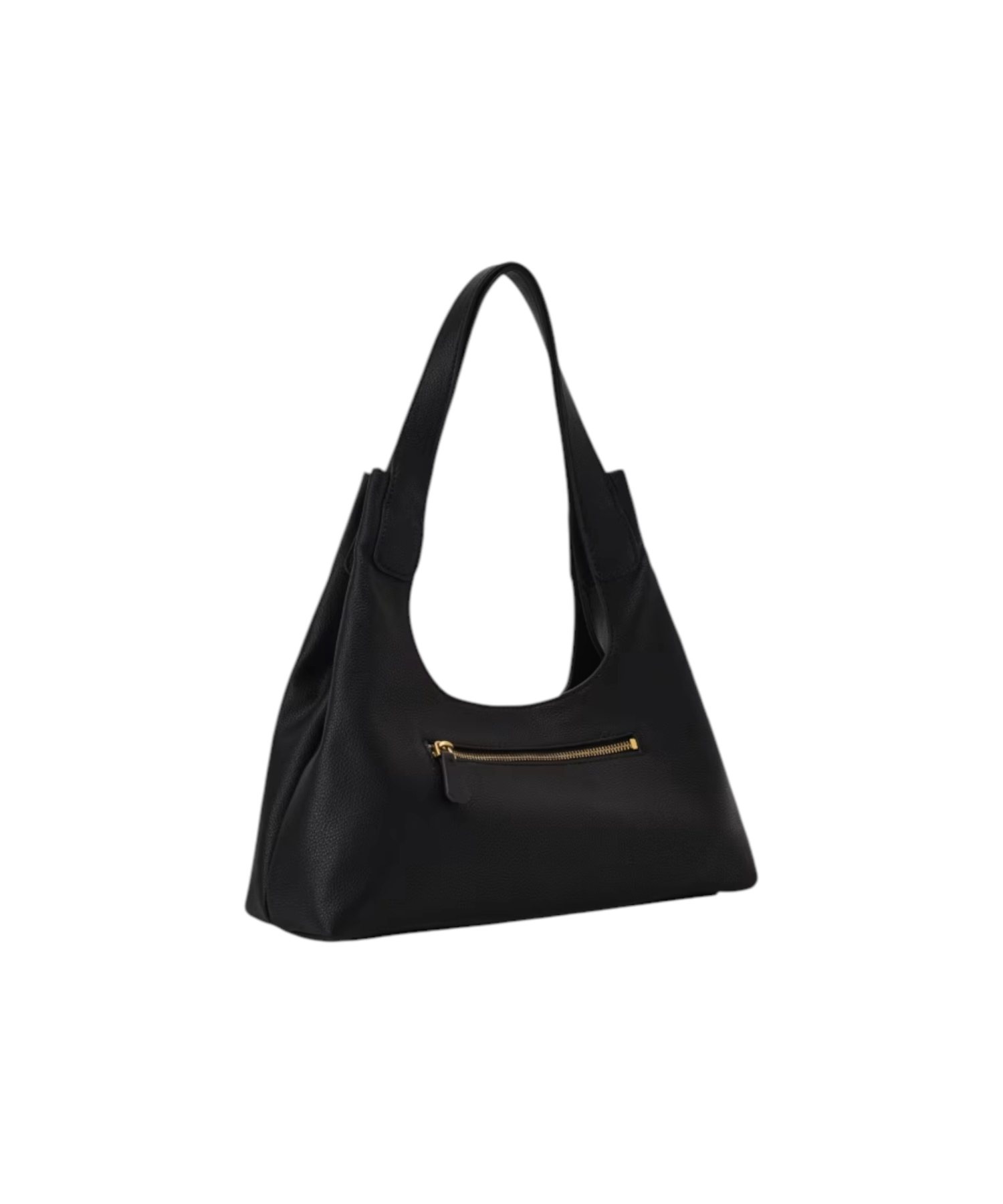 Guess – Γυναικεία Τσάντα ΏμουΧειρός Hobo Sunset HWBB2314010-BLA Μαύρο (3) Guess - Γυναικεία Τσάντα Ώμου/Χειρός Hobo Sunset HWBB2314010-BLA Μαύρο HWBB2314010-BLA