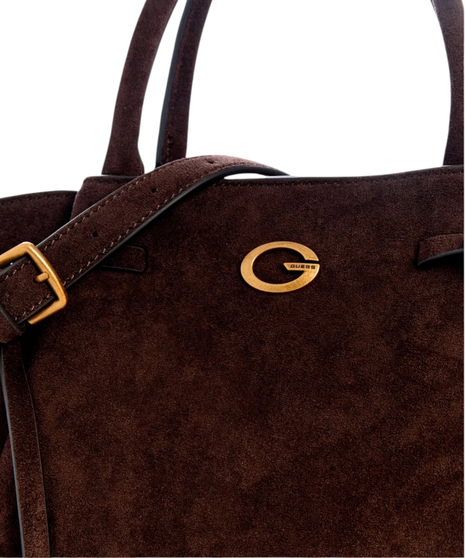 Guess – Γυναικεία Τσάντα ΏμουΧιαστί Allegra HWSG2237060-ESP Καφέ Σκούρο (2) Guess - Γυναικεία Τσάντα Ώμου/Χιαστί Allegra HWSG2237060-ESP Καφέ Σκούρο HWSG2237060-ESP