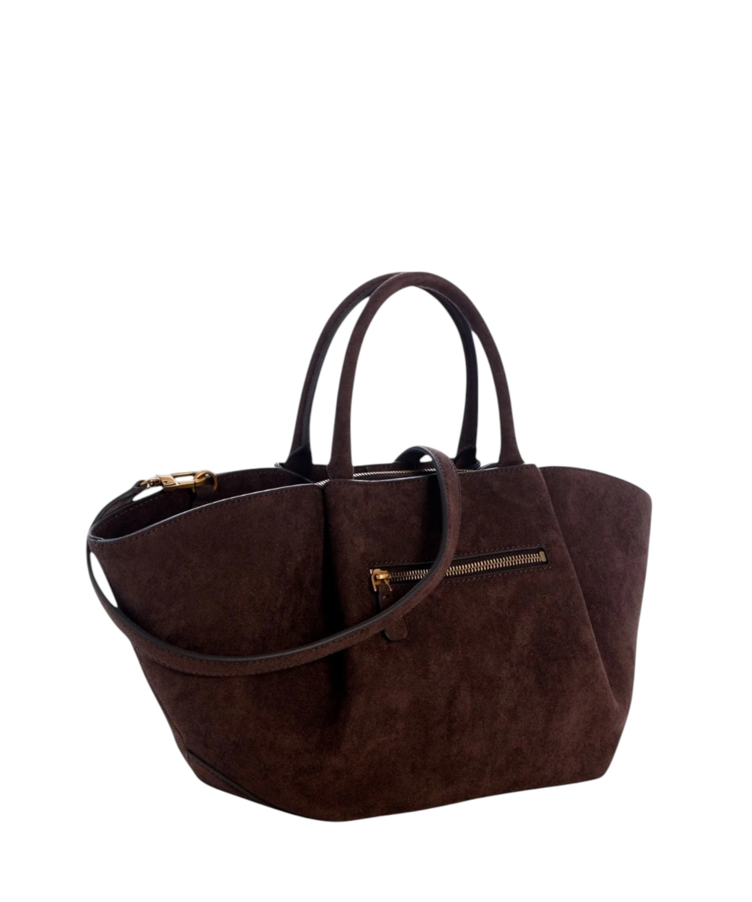 Guess – Γυναικεία Τσάντα ΏμουΧιαστί Allegra HWSG2237060-ESP Καφέ Σκούρο (4) Guess - Γυναικεία Τσάντα Ώμου/Χιαστί Allegra HWSG2237060-ESP Καφέ Σκούρο HWSG2237060-ESP
