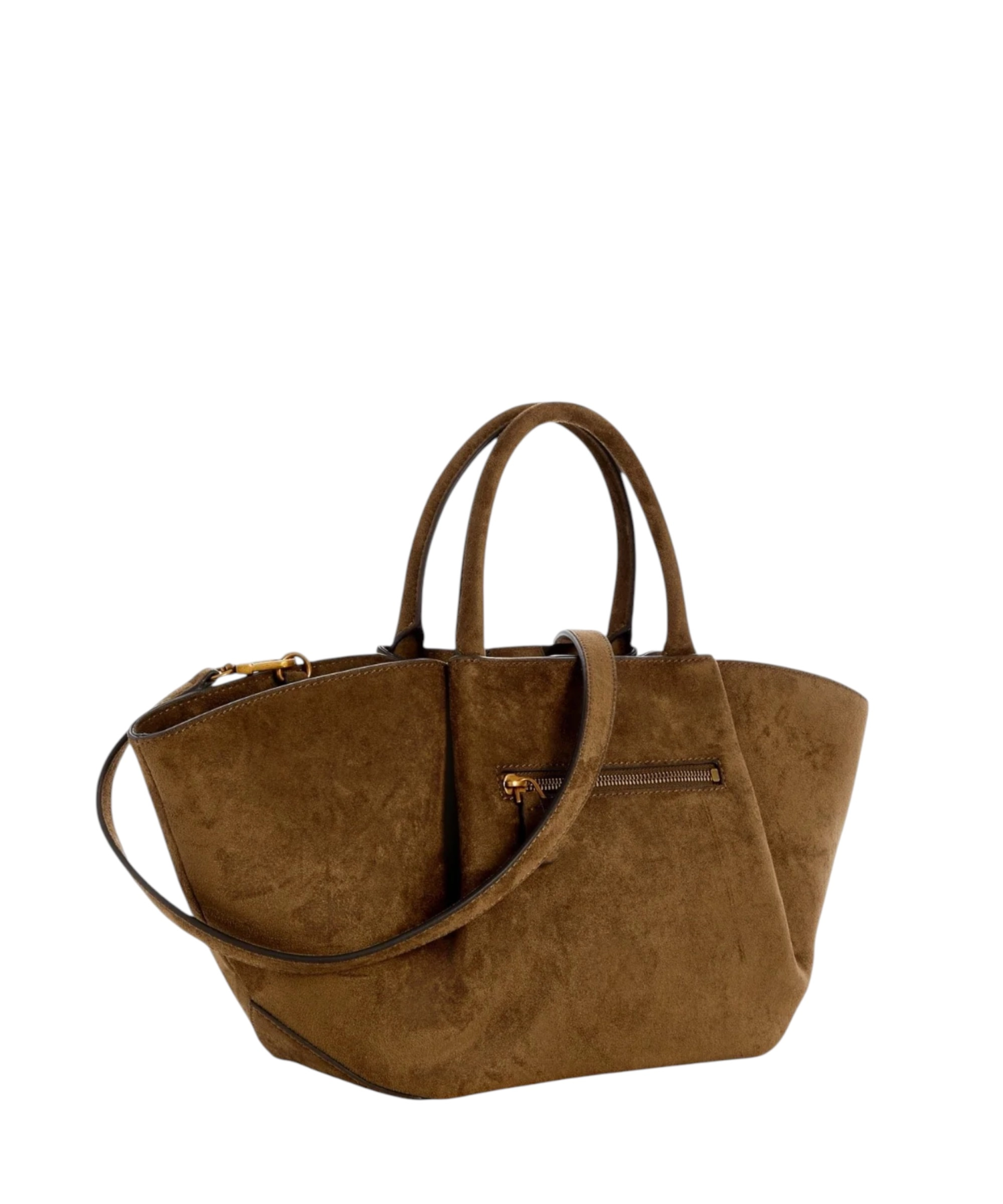 Guess – Γυναικεία Τσάντα ΏμουΧιαστί HWSG2237060-OLI Λαδί (4) Guess - Γυναικεία Τσάντα Ώμου/Χιαστί Allegra HWSG2237060-OLI Λαδί HWSG2237060-OLI