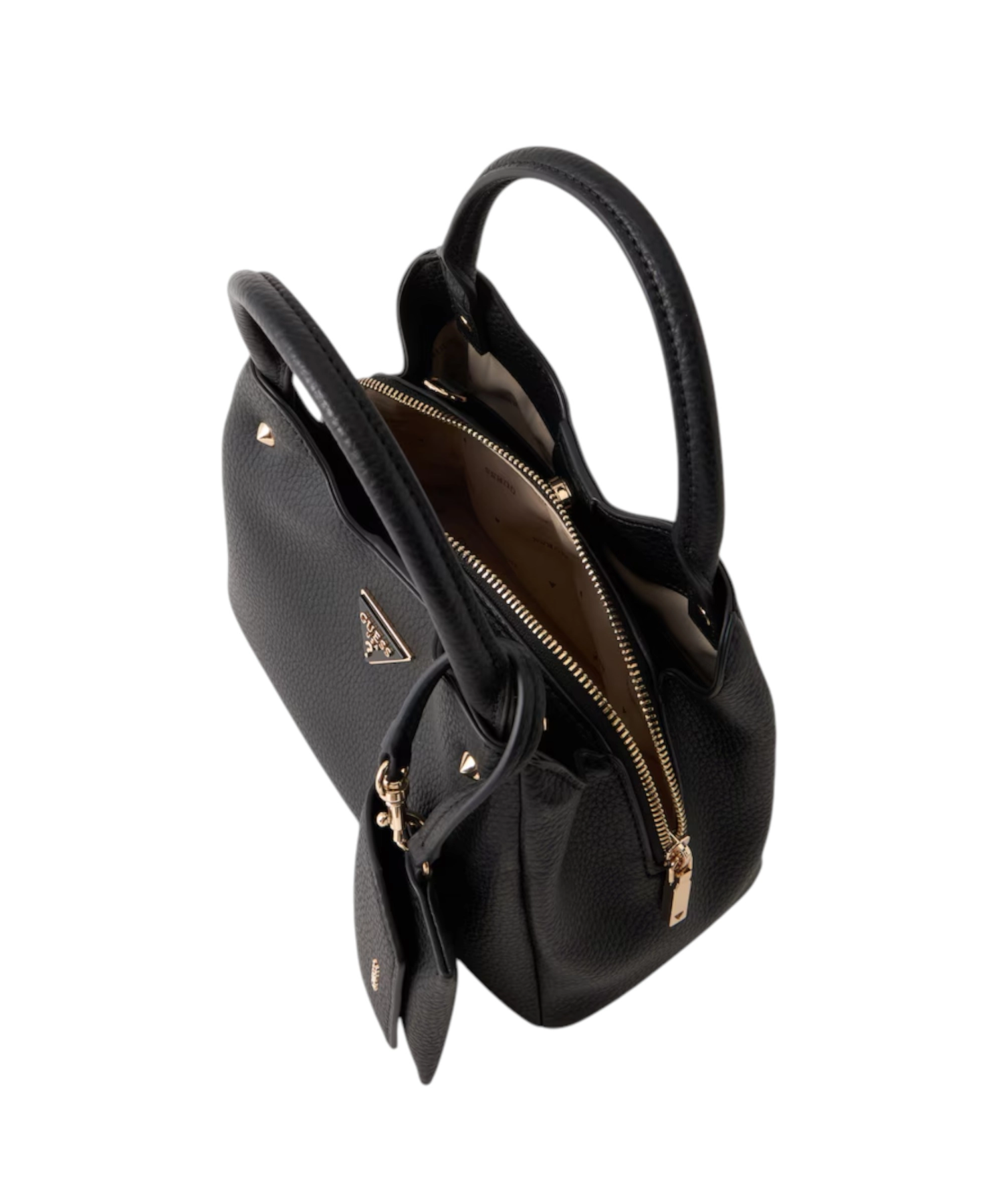 Guess – Γυναικεία Τσάντα ΏμουΧιαστί Lorella HWBG2306220-BLA Μαύρο (2) Guess - Γυναικεία Τσάντα Ώμου/Χιαστί Lorella HWBG2306220-BLA Μαύρο HWBG2306220-BLA