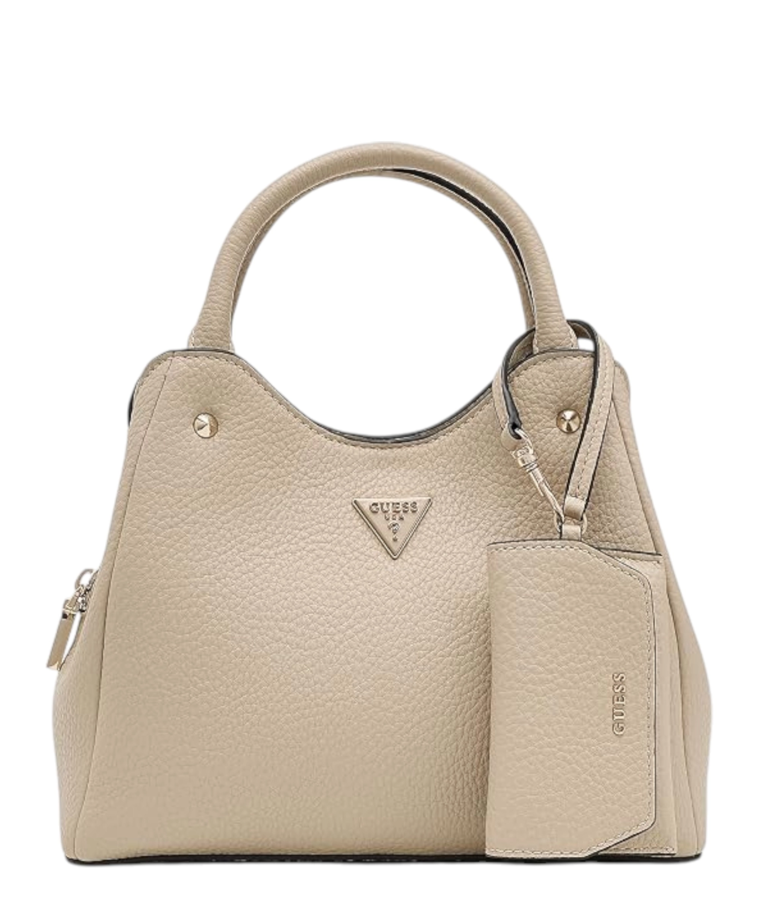 Guess - Γυναικεία Τσάντα ΏμουΧιαστί Lorella HWBG2306220-BON Εκρού-45 (2) Guess - Γυναικεία Τσάντα Ώμου/Χιαστί Lorella HWBG2306220-BON Εκρού HWBG2306220-BON