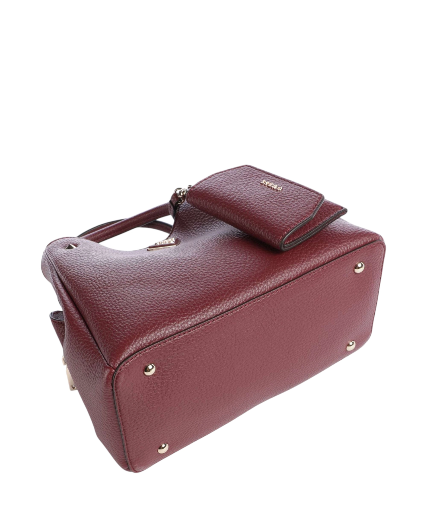 Guess – Γυναικεία Τσάντα ΏμουΧιαστί Lorella HWBG2306220-MER Μπορντό (4) Guess - Γυναικεία Τσάντα Ώμου/Χιαστί Lorella HWBG2306220-MER Μπορντό HWBG2306220-MER