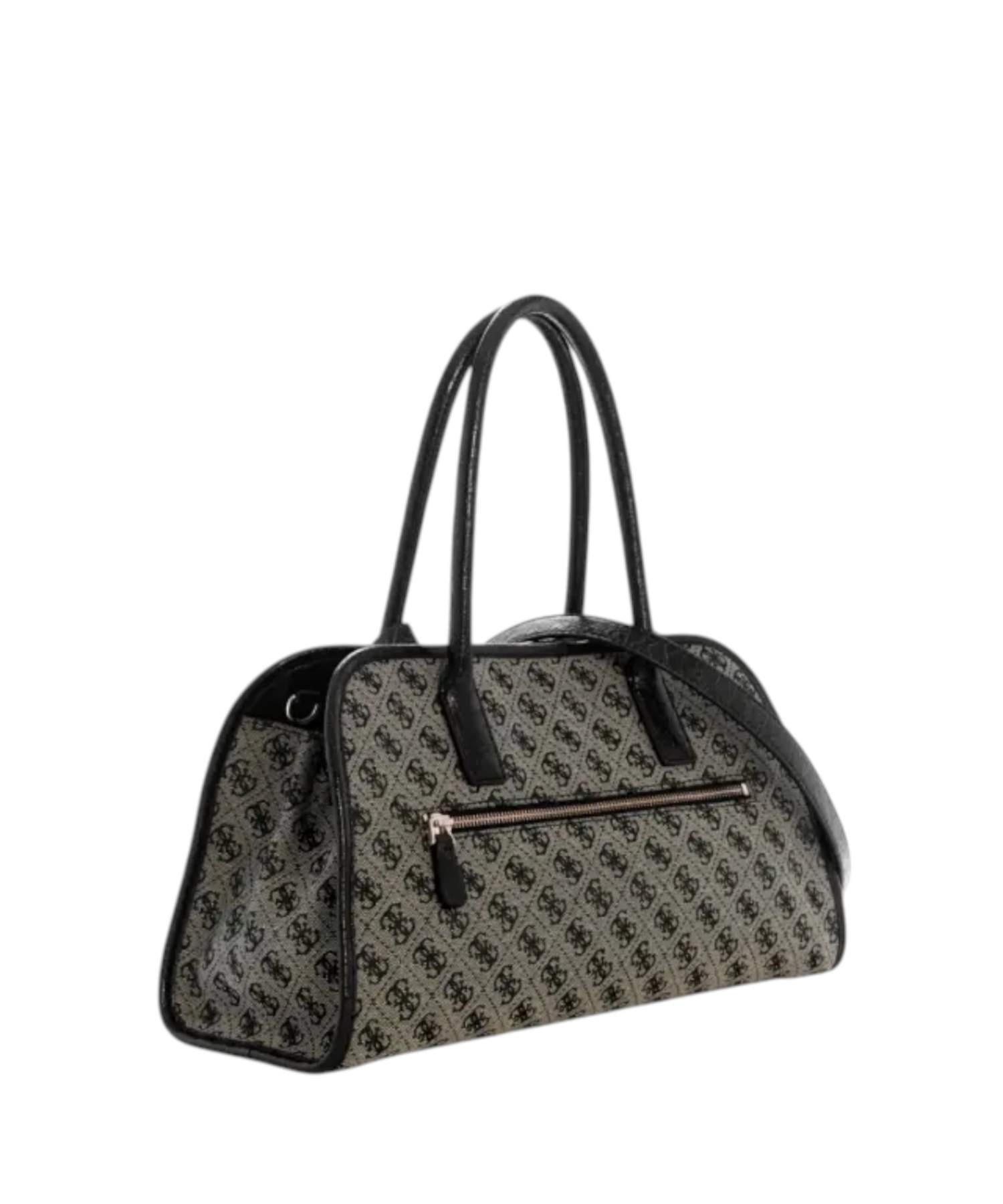 Guess – Γυναικεία Τσάντα ΏμουΧιαστί Samantha HWJT231306-BLA Μαύρο (2) Guess - Γυναικεία Τσάντα Ώμου/Χιαστί Samantha HWJT2313060-BLA Μαύρο HWJT2313060-BLA