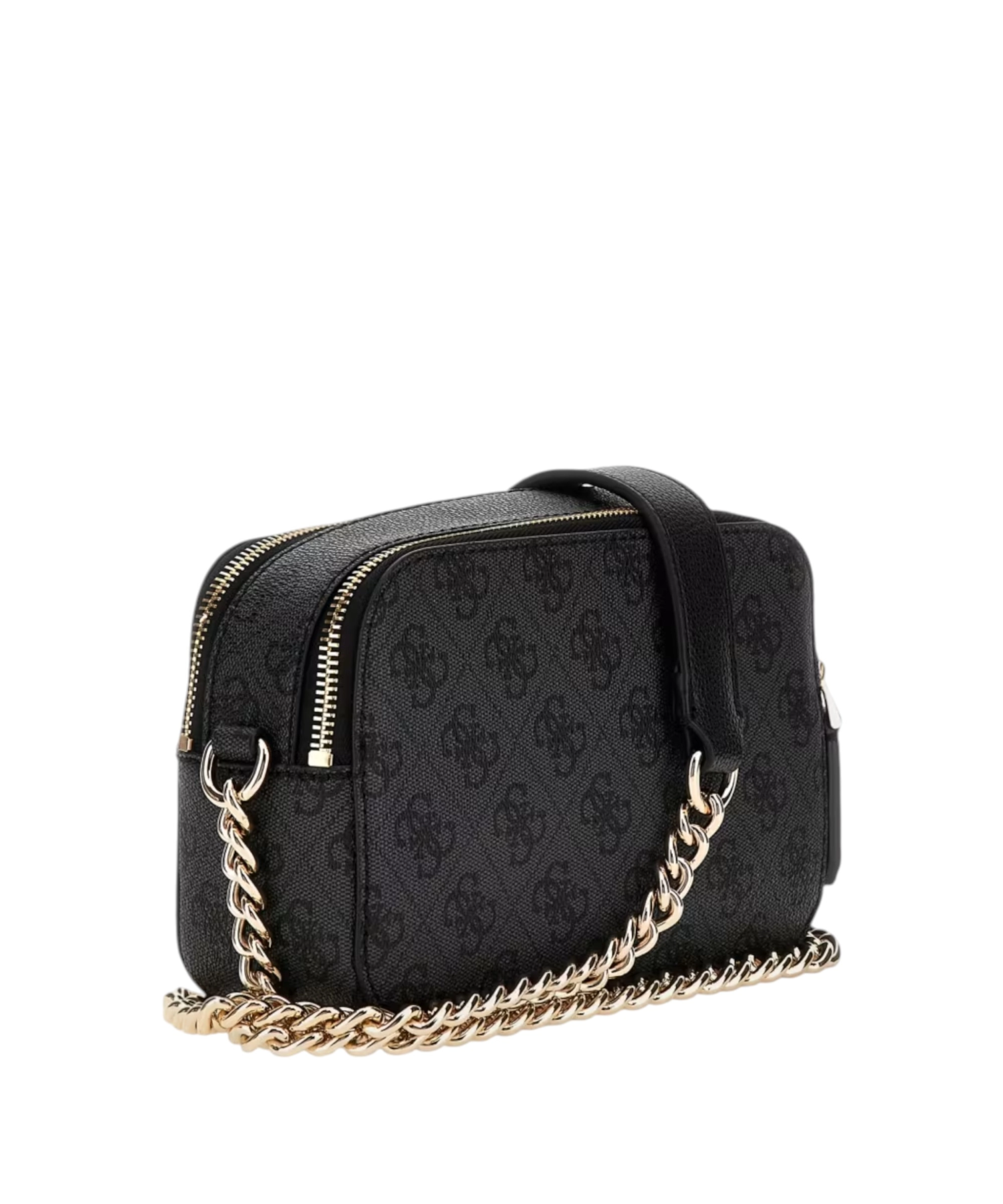 Guess – Γυναικεία Τσάντα Χιαστί HWBG9672140-CLO Ανθρακί (3) Guess - Γυναικεία Τσάντα Χιαστί HWBG9672140-CLO Ανθρακί HWBG9672140-CLO
