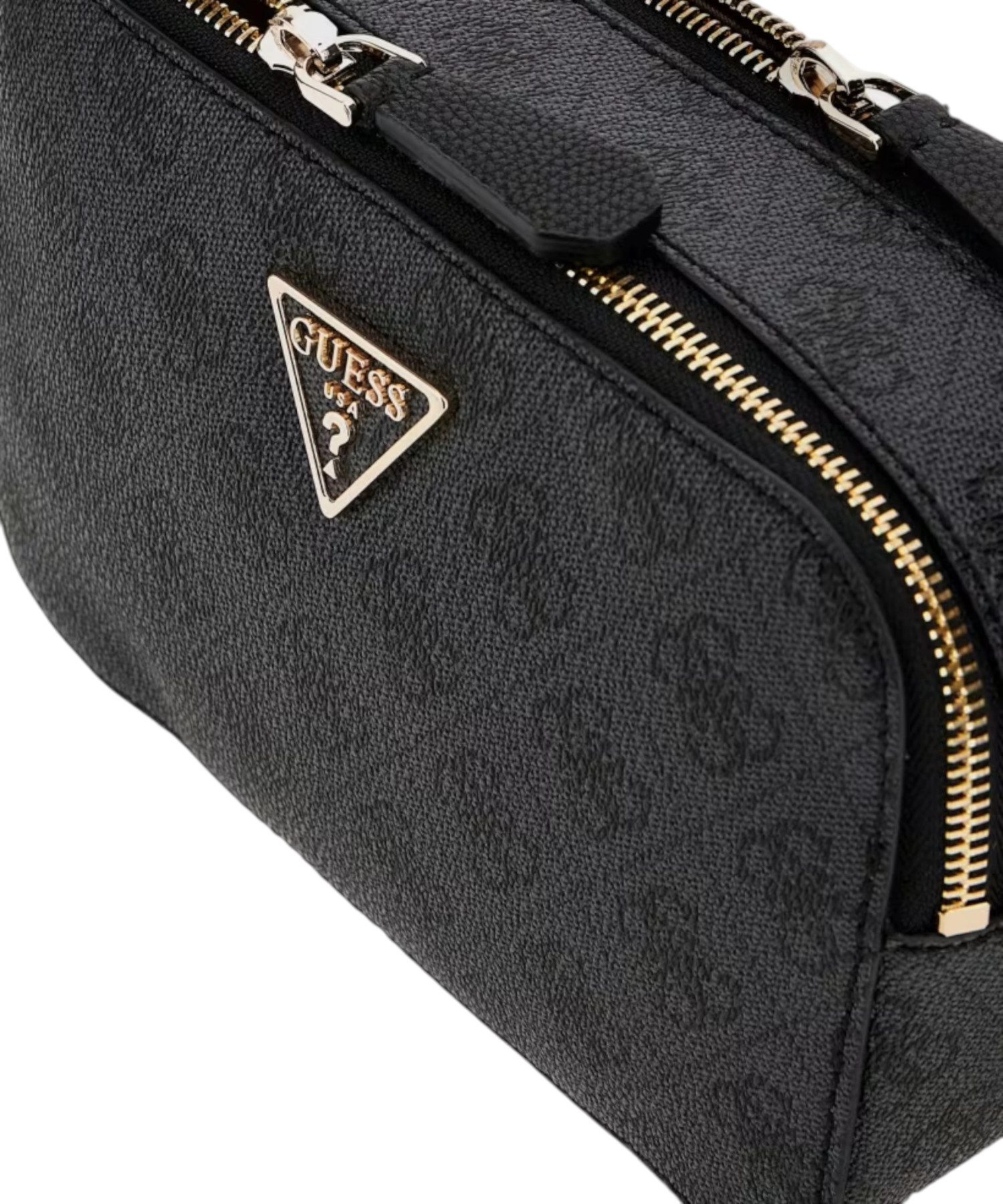 Guess – Γυναικεία Τσάντα Χιαστί HWBG9672140-CLO Ανθρακί (4) Guess - Γυναικεία Τσάντα Χιαστί HWBG9672140-CLO Ανθρακί HWBG9672140-CLO