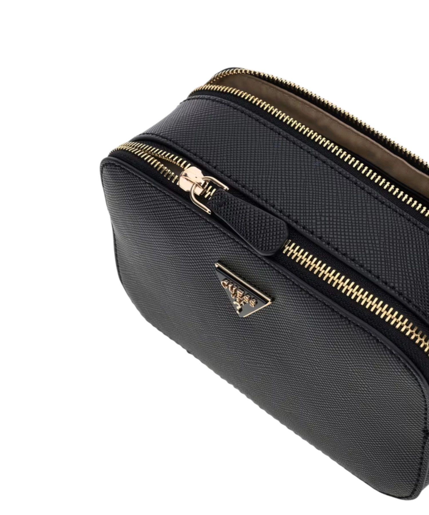 Guess – Γυναικεία Τσάντα Χιαστί HWZG9672140-BLA Μαύρο (5) Guess - Γυναικεία Τσάντα Χιαστί HWZG9672140-BLA Μαύρο HWZG9672140-BLA