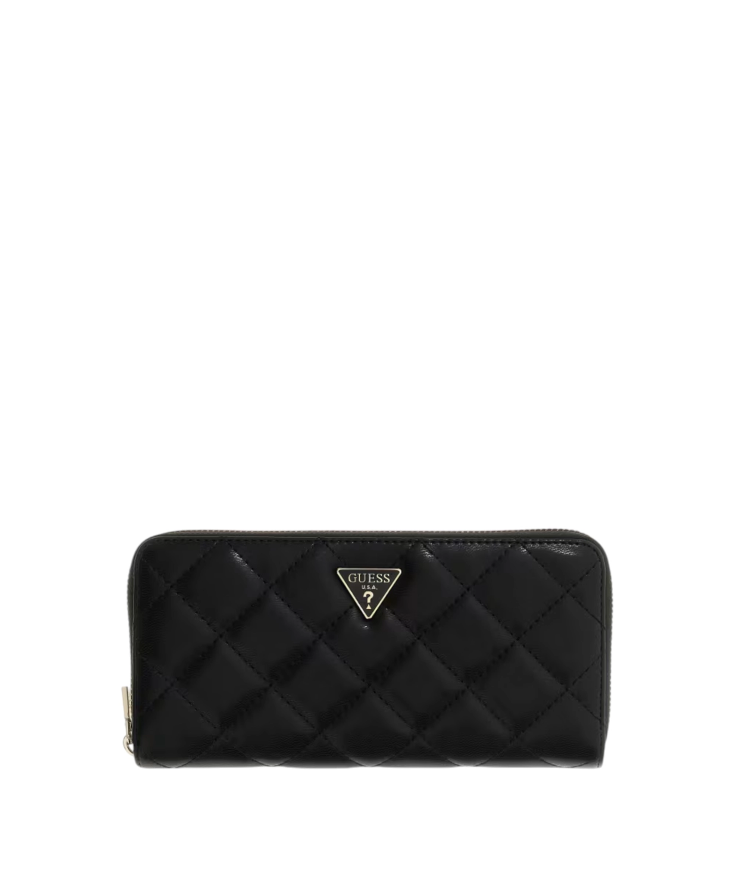Guess - Γυναικείο Πορτοφόλι Juliet SLG SWQG2456146-BLA Μαύρο (1) Guess - Γυναικείο Πορτοφόλι Juliet SLG SWQG2456146-BLA Μαύρο SWQG2456146-BLA