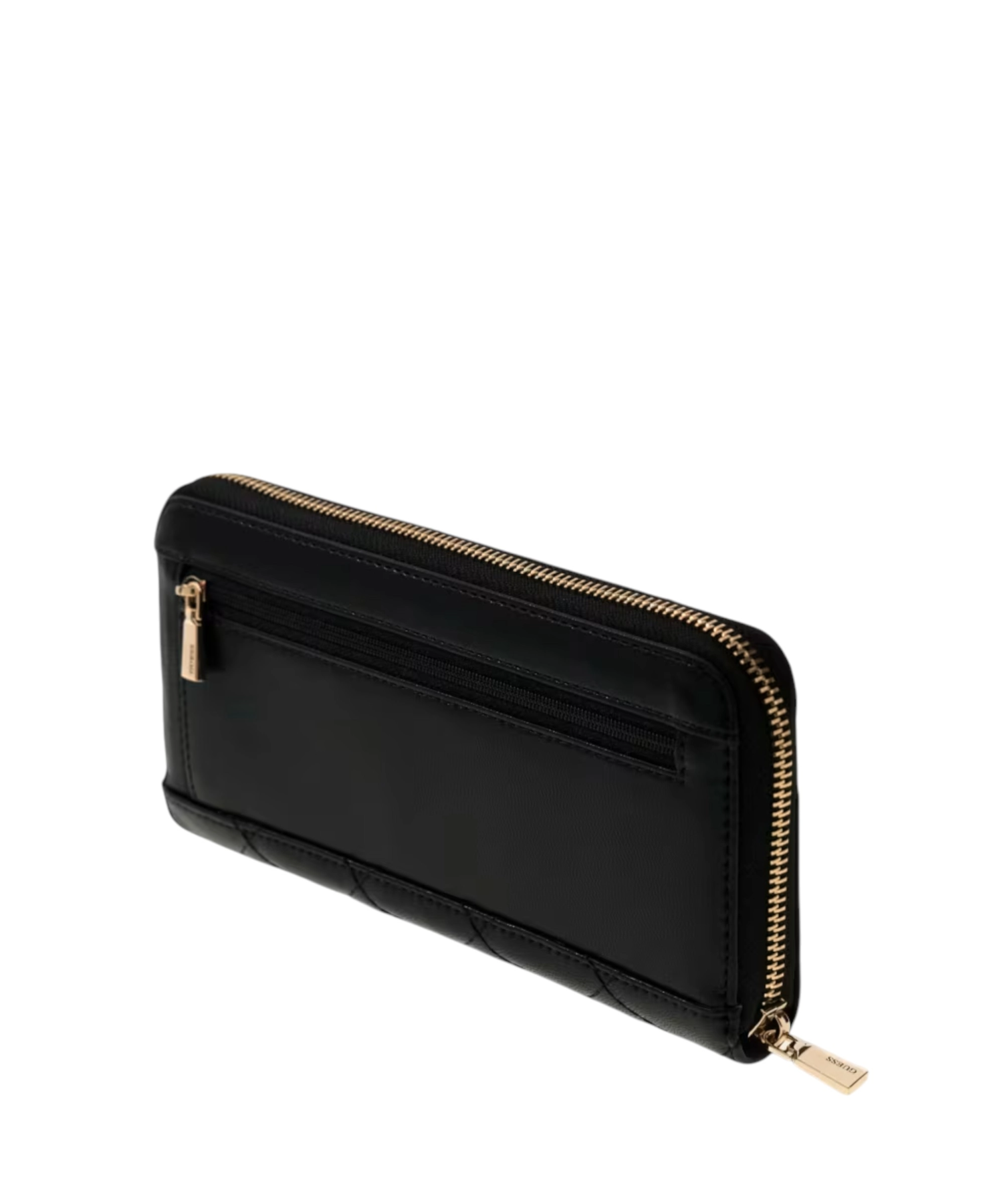 Guess – Γυναικείο Πορτοφόλι Juliet SLG SWQG2456146-BLA Μαύρο (10) Guess - Γυναικείο Πορτοφόλι Juliet SLG SWQG2456146-BLA Μαύρο SWQG2456146-BLA
