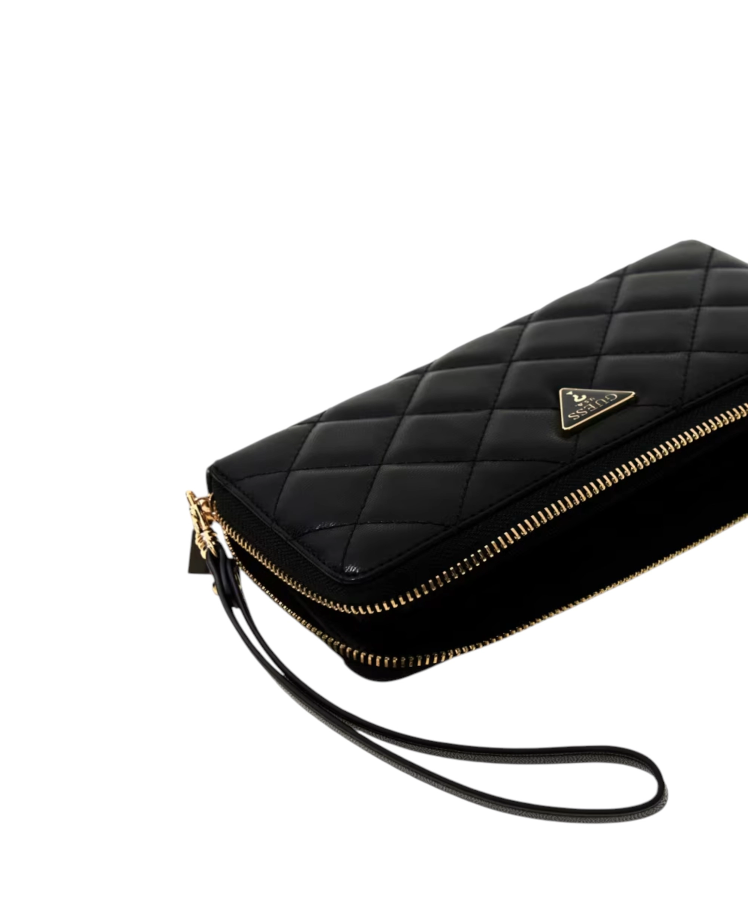 Guess – Γυναικείο Πορτοφόλι Juliet SLG SWQG2456146-BLA Μαύρο (11) Guess - Γυναικείο Πορτοφόλι Juliet SLG SWQG2456146-BLA Μαύρο SWQG2456146-BLA
