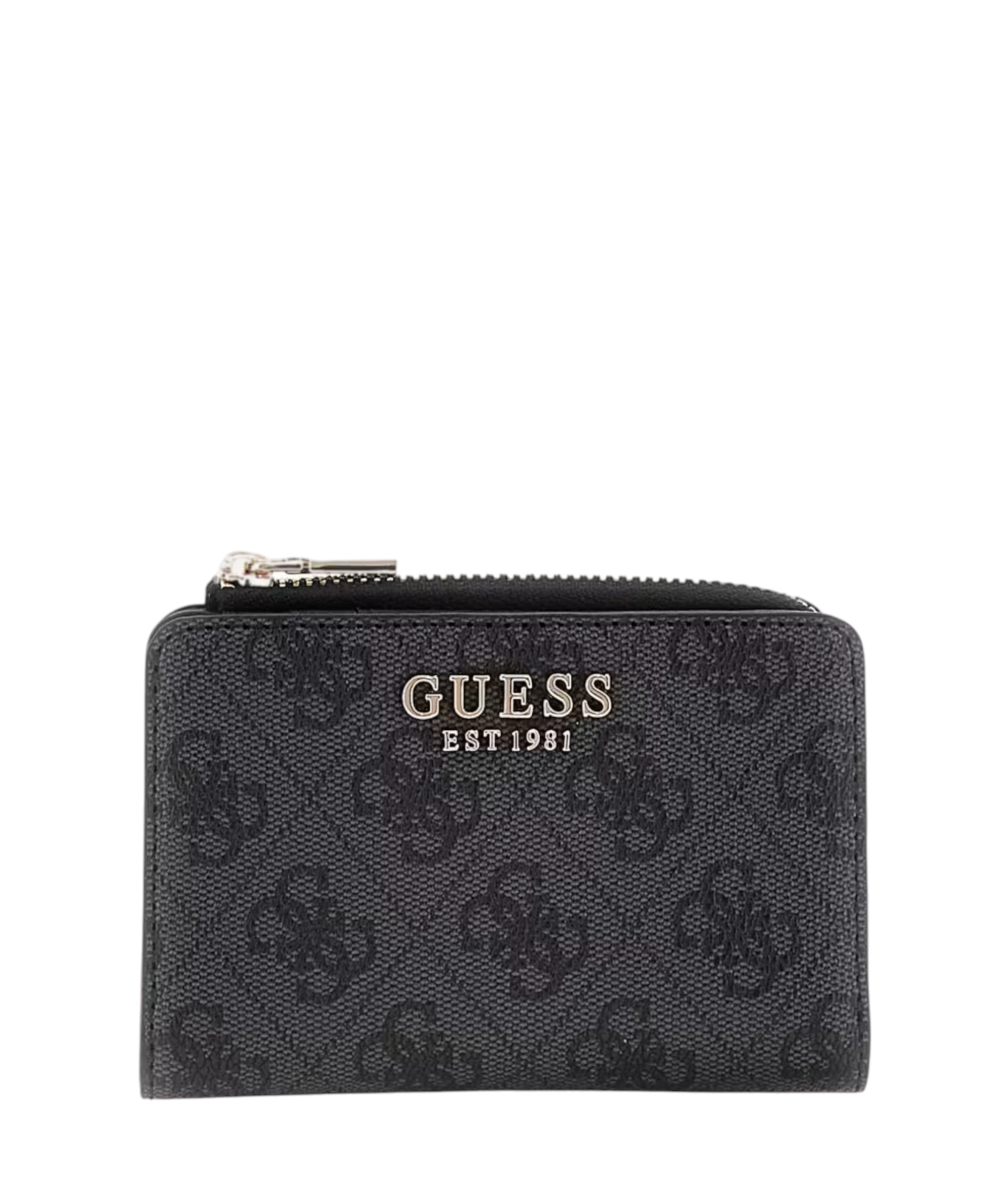 Guess - Γυναικείο Πορτοφόλι Laurel II Slg SWSG7459156-CLO Ανθρακί (1) Guess - Γυναικείο Πορτοφόλι Laurel II Slg SWSG7459156-CLO Ανθρακί SWSG7459156-CLO