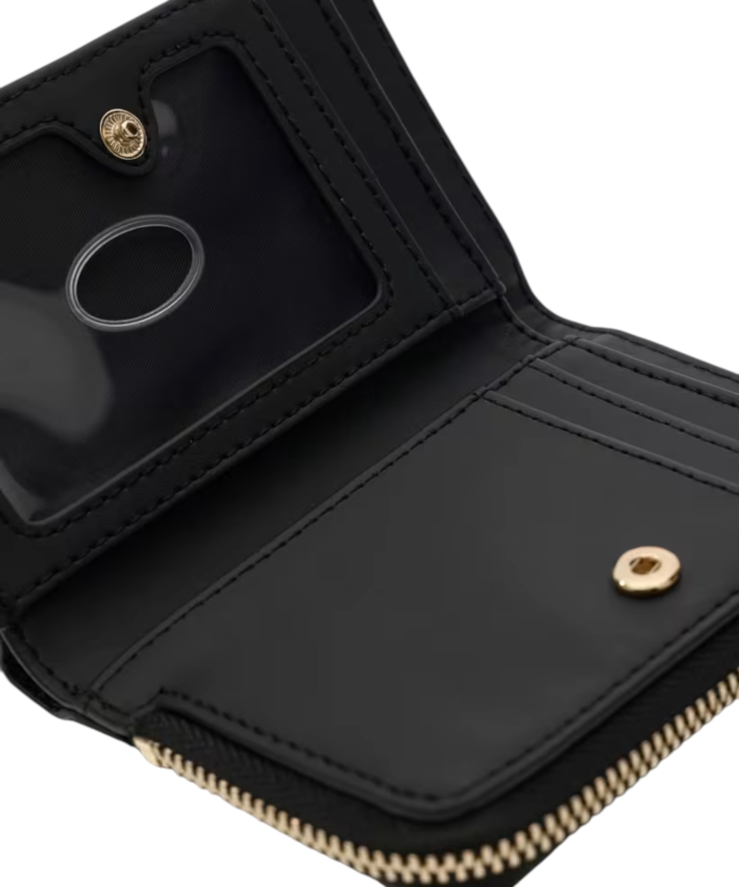 Guess – Γυναικείο Πορτοφόλι Laurel II Slg SWSG7459156-CLO Ανθρακί (4) Guess - Γυναικείο Πορτοφόλι Laurel II Slg SWSG7459156-CLO Ανθρακί SWSG7459156-CLO