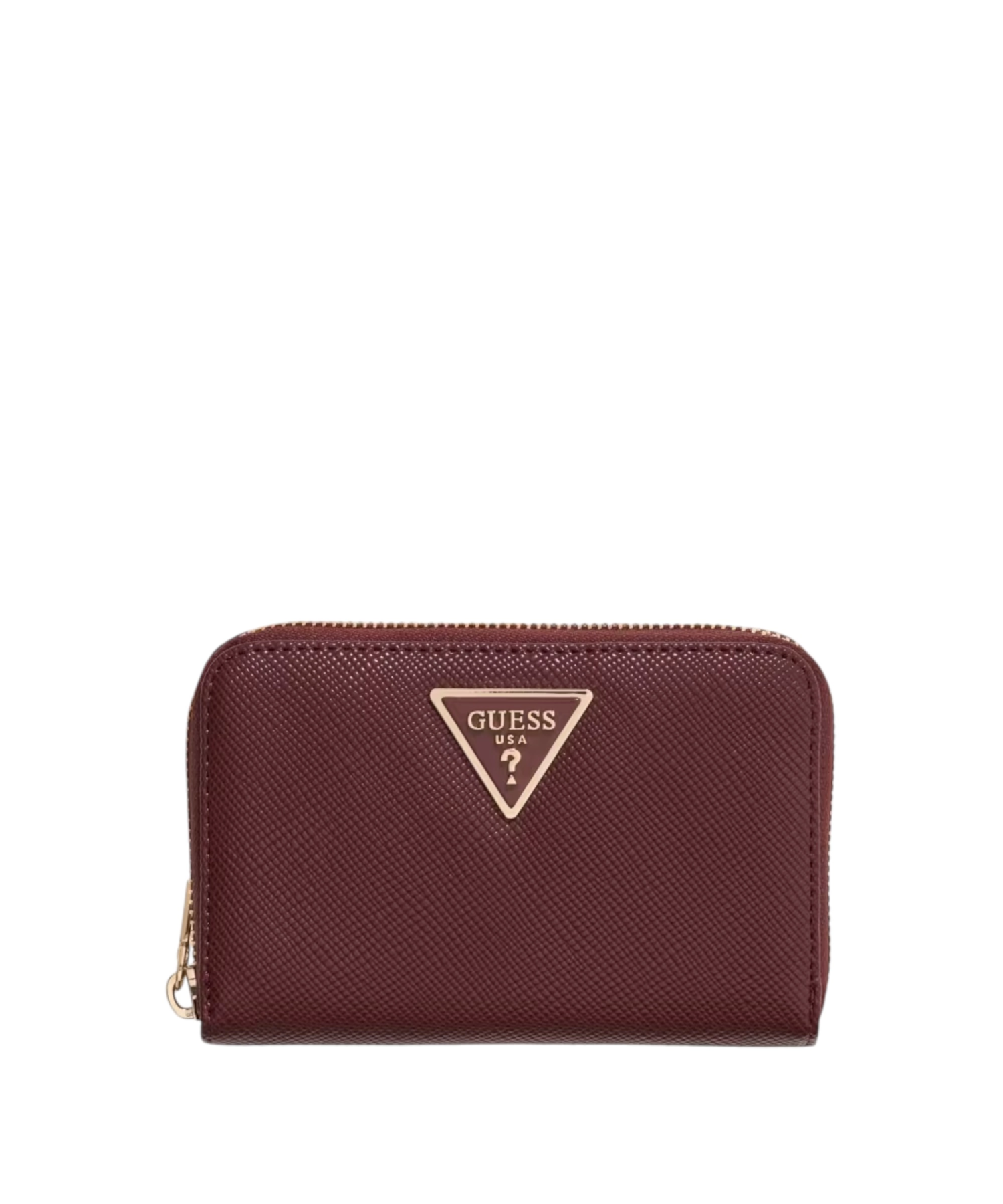 Guess - Γυναικείο Πορτοφόλι Laurel II Slg SWZG7459140-BUR Μπορντό (1) Guess - Γυναικείο Πορτοφόλι Laurel II Slg SWZG7459140-BUR Μπορντό SWZG7459140-BUR