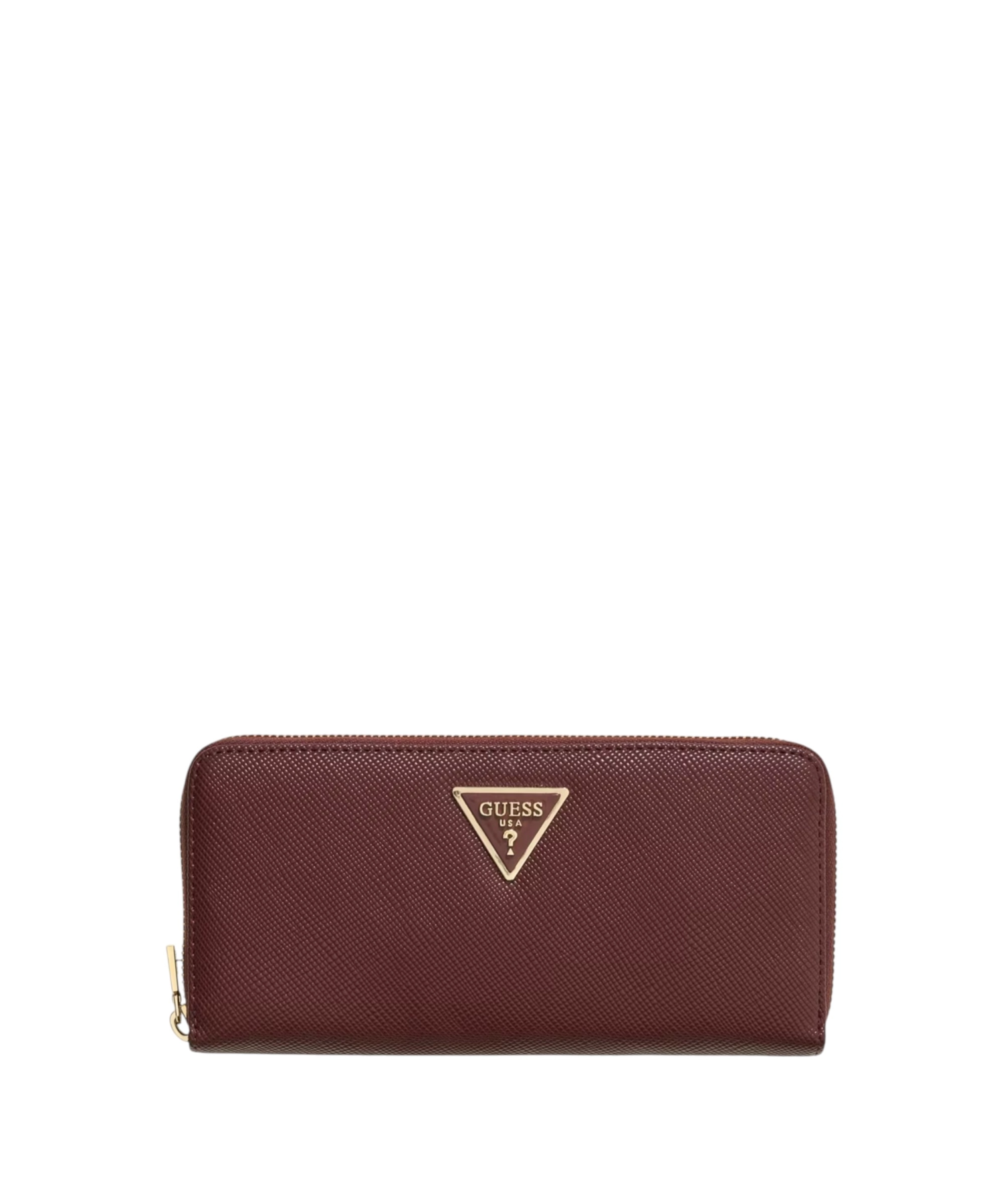 Guess - Γυναικείο Πορτοφόλι Laurel II Slg SWZG7459146-BUR Μπορντό (1) Guess - Γυναικείο Πορτοφόλι Laurel II Slg SWZG7459146-BUR Μπορντό SWZG7459146-BUR