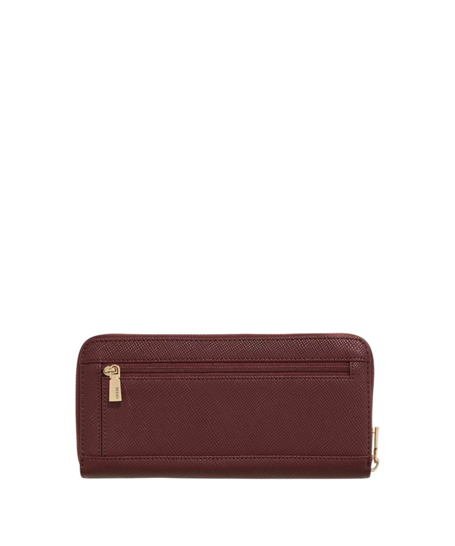 Guess – Γυναικείο Πορτοφόλι Laurel II Slg SWZG7459146-BUR Μπορντό (2) Guess - Γυναικείο Πορτοφόλι Laurel II Slg SWZG7459146-BUR Μπορντό SWZG7459146-BUR