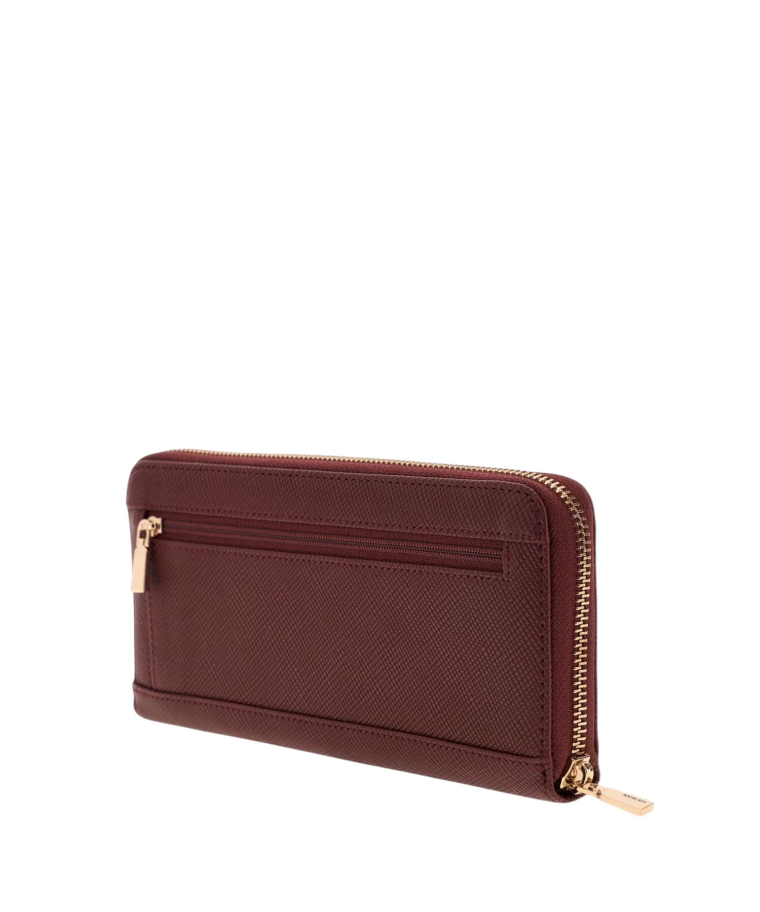 Guess – Γυναικείο Πορτοφόλι Laurel II Slg SWZG7459146-BUR Μπορντό (3) Guess - Γυναικείο Πορτοφόλι Laurel II Slg SWZG7459146-BUR Μπορντό SWZG7459146-BUR