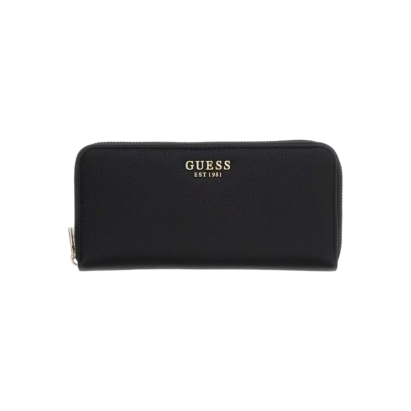Guess - Γυναικείο Πορτοφόλι Melody SLG SWBG9735146-BLA Μαύρο