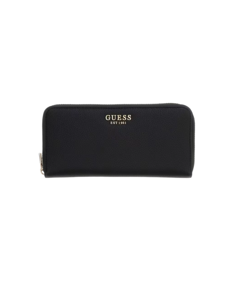Guess - Γυναικείο Πορτοφόλι Melody SLG SWBG9735146-BLA Μαύρο