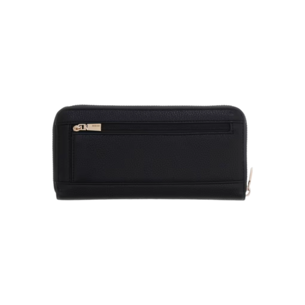 Guess - Γυναικείο Πορτοφόλι Melody SLG SWBG9735146-BLA Μαύρο SWBG9735146-BLA