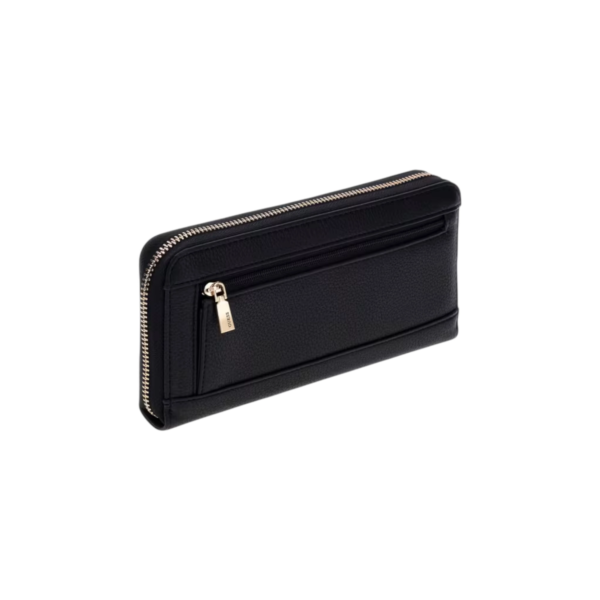Guess - Γυναικείο Πορτοφόλι Melody SLG SWBG9735146-BLA Μαύρο SWBG9735146-BLA