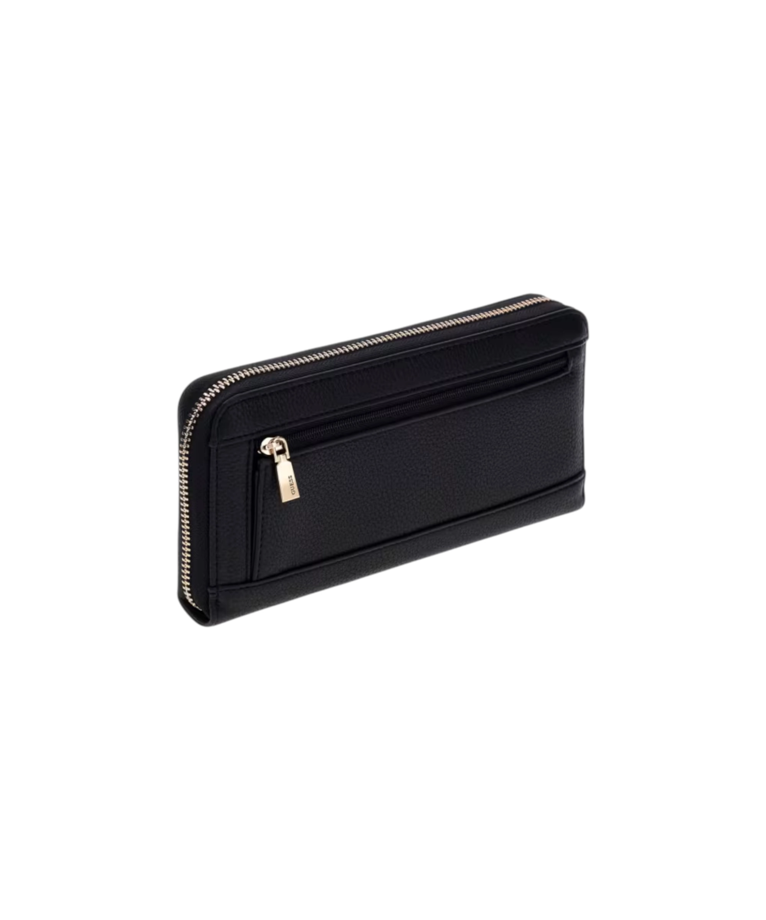 Guess – Γυναικείο Πορτοφόλι Melody SLG SWBG9735146-BLA Μαύρο (3) Guess - Γυναικείο Πορτοφόλι Melody SLG SWBG9735146-BLA Μαύρο SWBG9735146-BLA