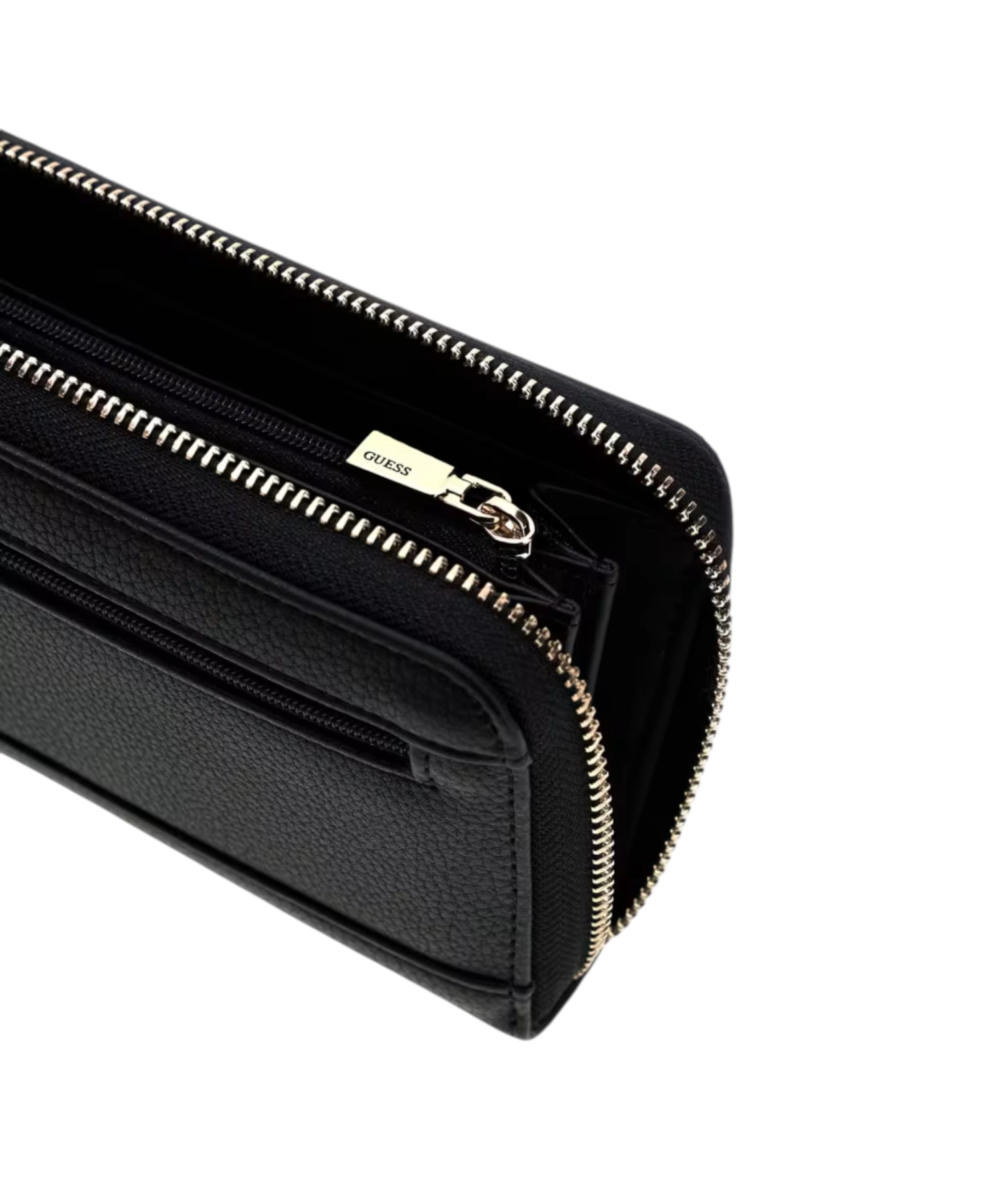 Guess – Γυναικείο Πορτοφόλι Melody SLG SWBG9735146-BLA Μαύρο (5) Guess - Γυναικείο Πορτοφόλι Melody SLG SWBG9735146-BLA Μαύρο SWBG9735146-BLA