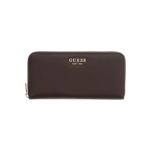Guess - Γυναικείο Πορτοφόλι Melody SLG SWBG9735146-BRO Καφέ