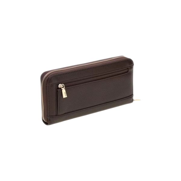 Guess - Γυναικείο Πορτοφόλι Melody SLG SWBG9735146-BRO Καφέ SWBG9735146-BRO