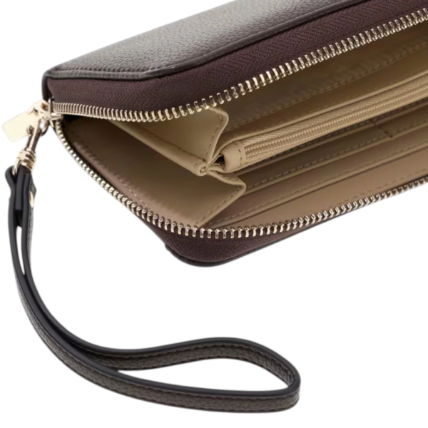 Guess - Γυναικείο Πορτοφόλι Melody SLG SWBG9735146-BRO Καφέ SWBG9735146-BRO