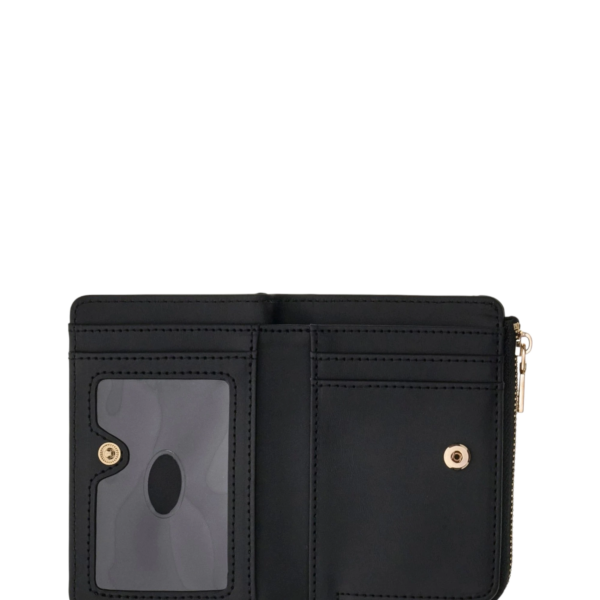 Guess - Γυναικείο Πορτοφόλι Melody SLG SWBG9735156-BLA Μαύρο SWBG9735156-BLA