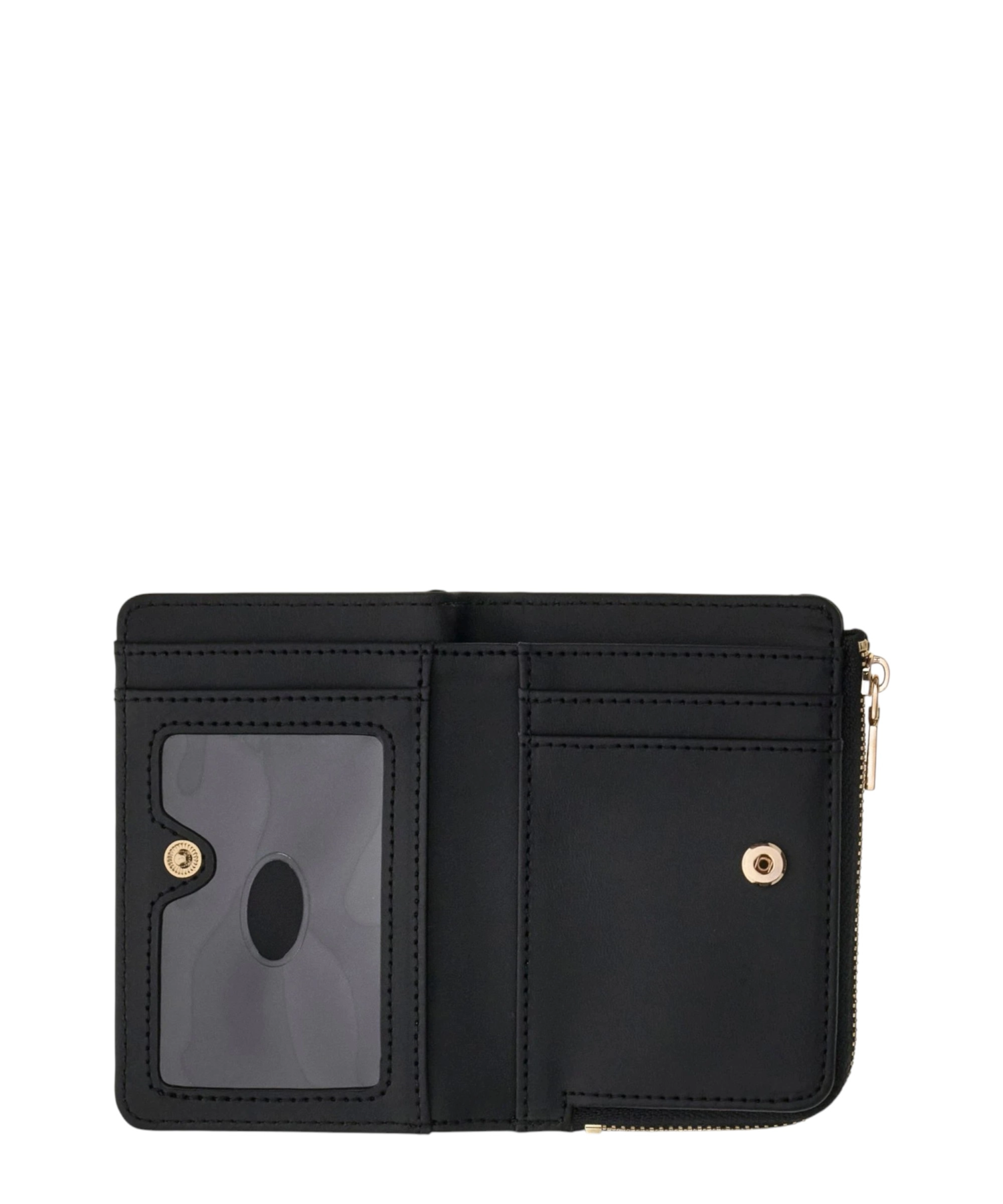 Guess – Γυναικείο Πορτοφόλι Melody SLG SWBG9735156-BLA Μαύρο (1) Guess - Γυναικείο Πορτοφόλι Melody SLG SWBG9735156-BLA Μαύρο SWBG9735156-BLA